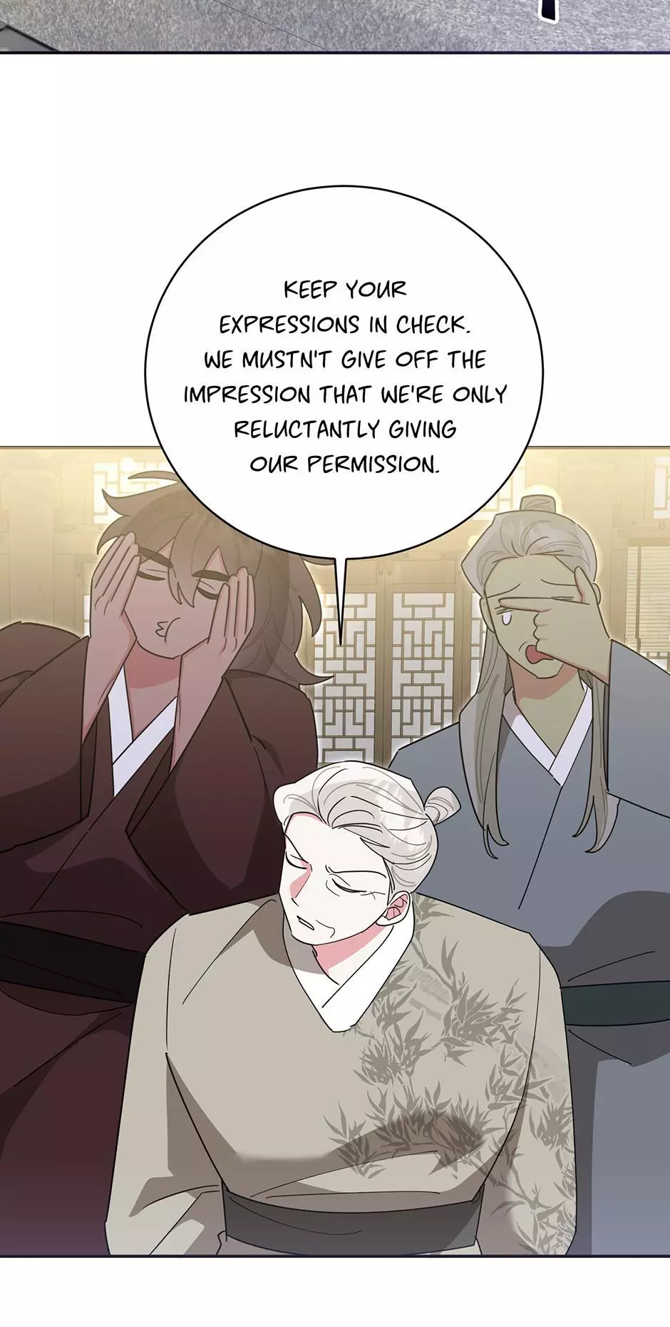 I Am The Precious Daughter Of The Greatest Villain In The Fantasy World - Chapter 144 Page 28