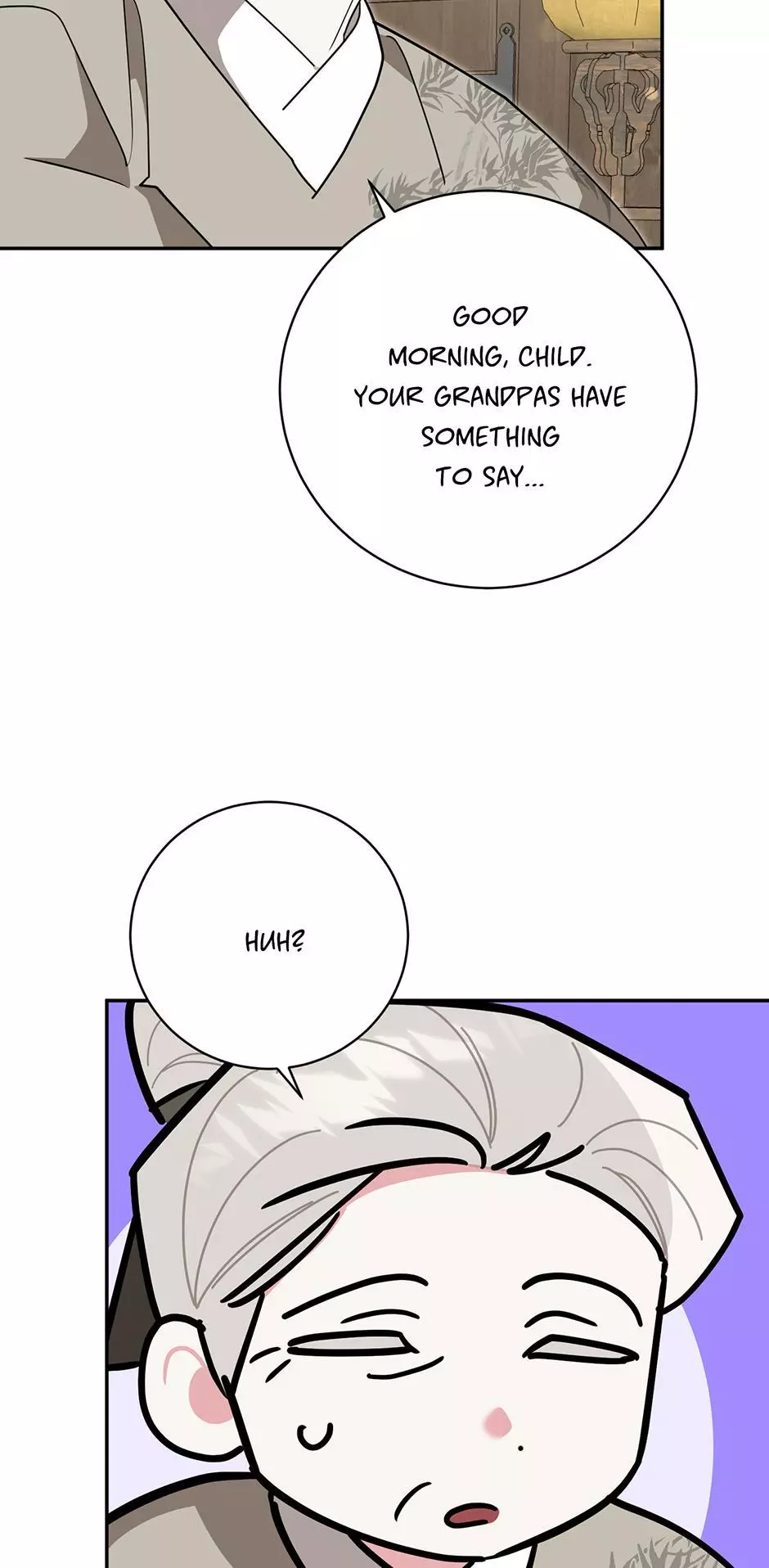 I Am The Precious Daughter Of The Greatest Villain In The Fantasy World - Chapter 144 Page 30