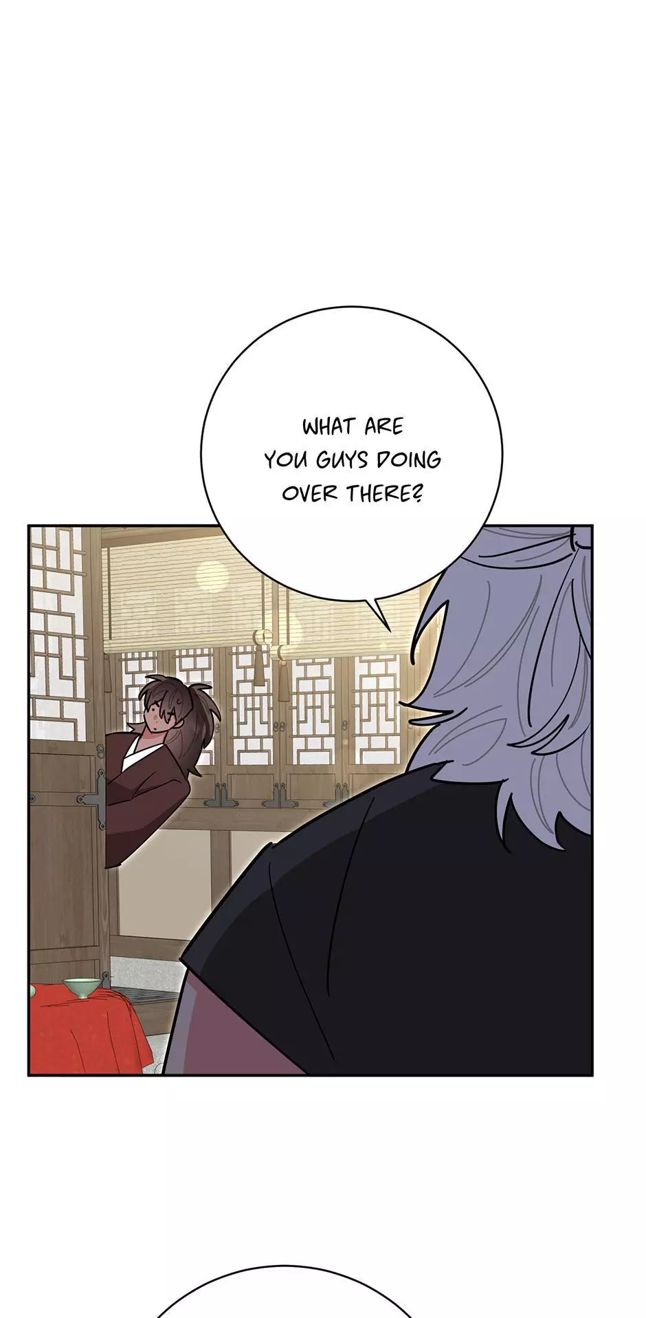 I Am The Precious Daughter Of The Greatest Villain In The Fantasy World - Chapter 144 Page 32