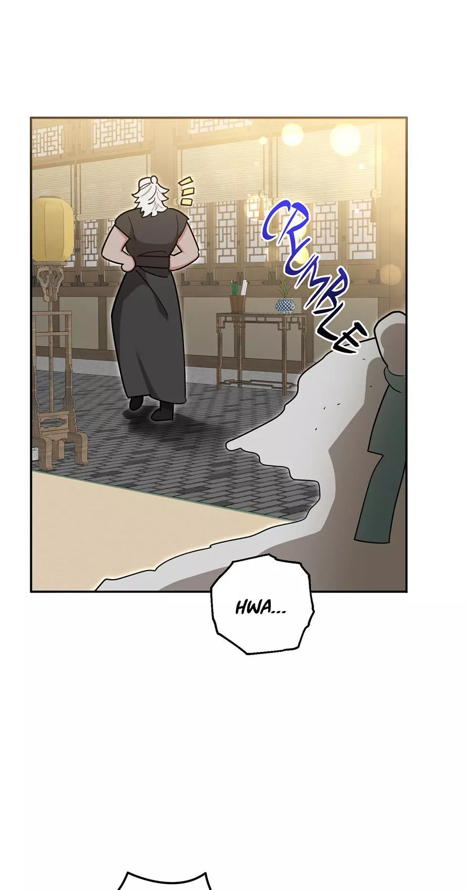 I Am The Precious Daughter Of The Greatest Villain In The Fantasy World - Chapter 144 Page 38