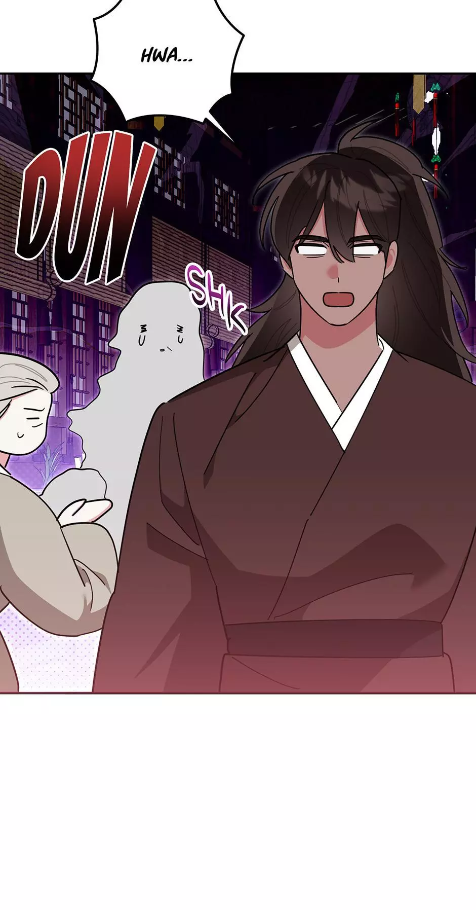 I Am The Precious Daughter Of The Greatest Villain In The Fantasy World - Chapter 144 Page 39