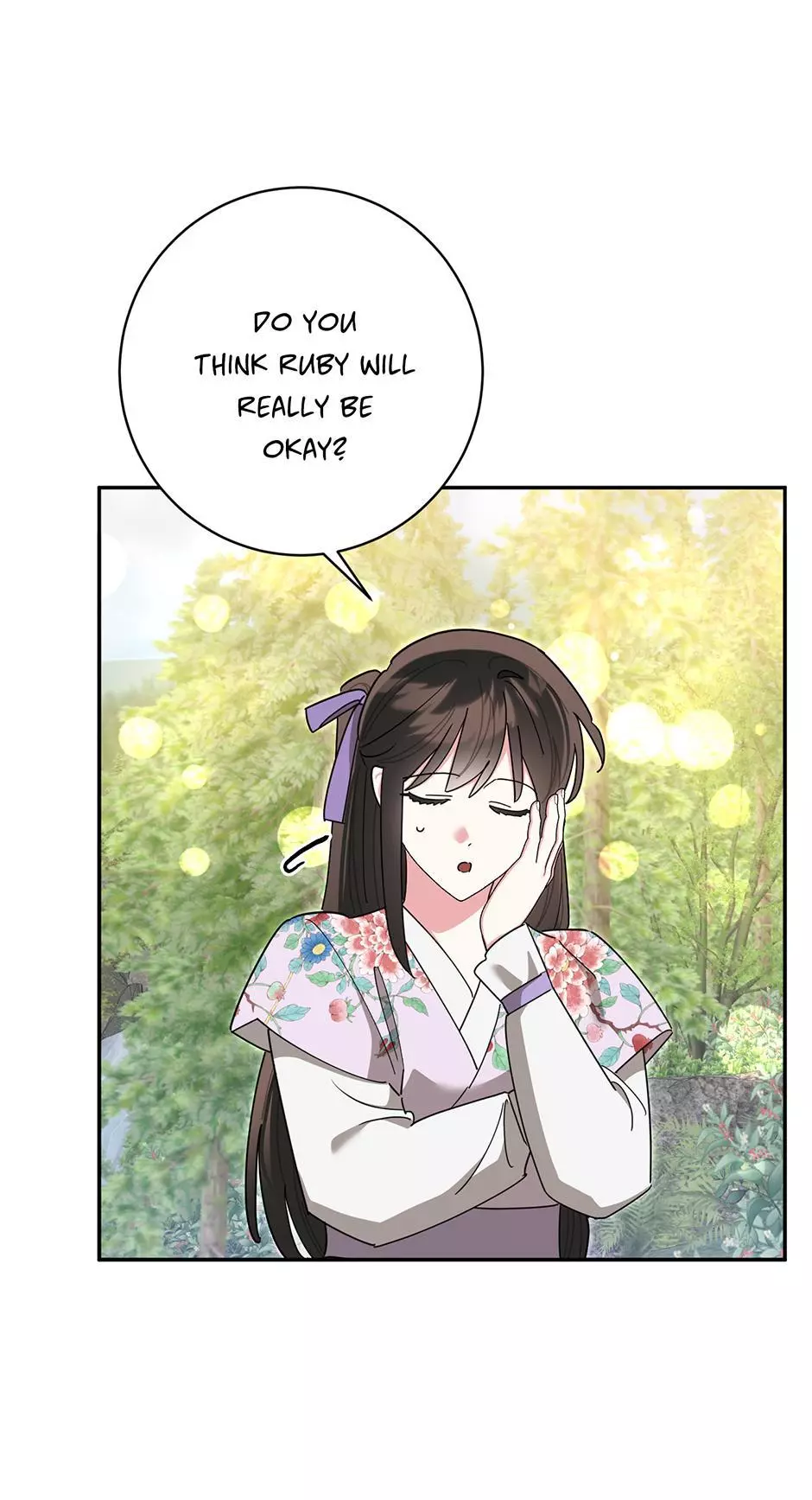 I Am The Precious Daughter Of The Greatest Villain In The Fantasy World - Chapter 144 Page 43
