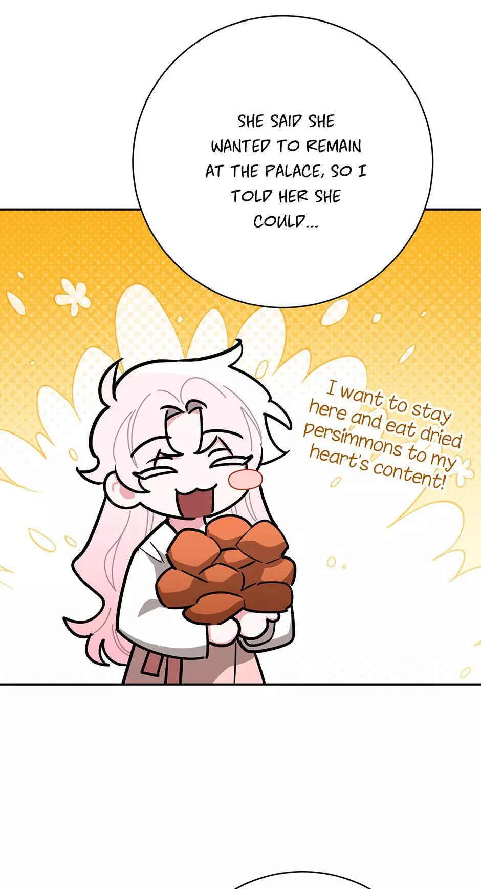 I Am The Precious Daughter Of The Greatest Villain In The Fantasy World - Chapter 144 Page 44