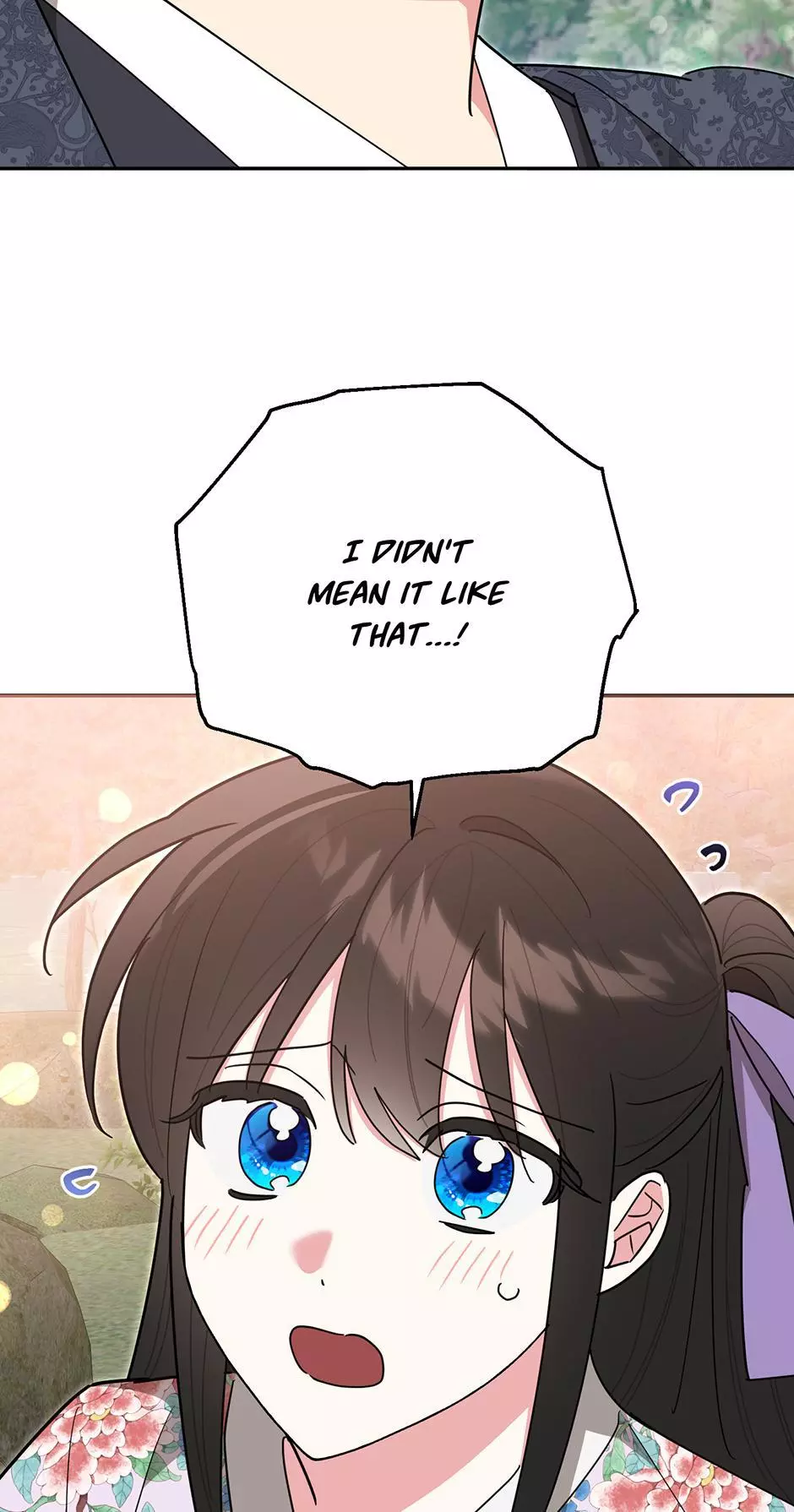 I Am The Precious Daughter Of The Greatest Villain In The Fantasy World - Chapter 144 Page 53