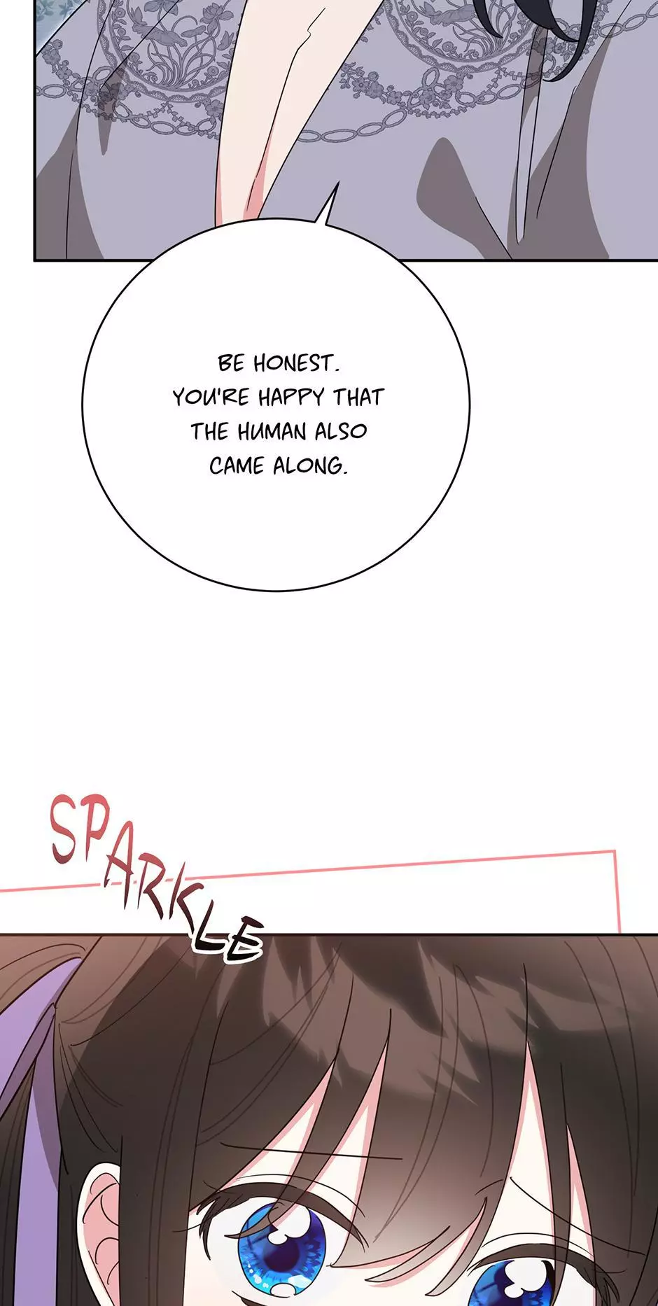 I Am The Precious Daughter Of The Greatest Villain In The Fantasy World - Chapter 144 Page 61
