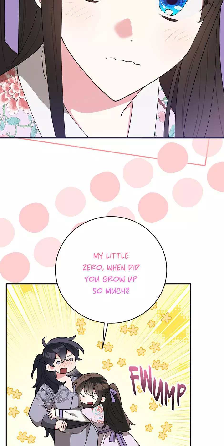 I Am The Precious Daughter Of The Greatest Villain In The Fantasy World - Chapter 144 Page 62