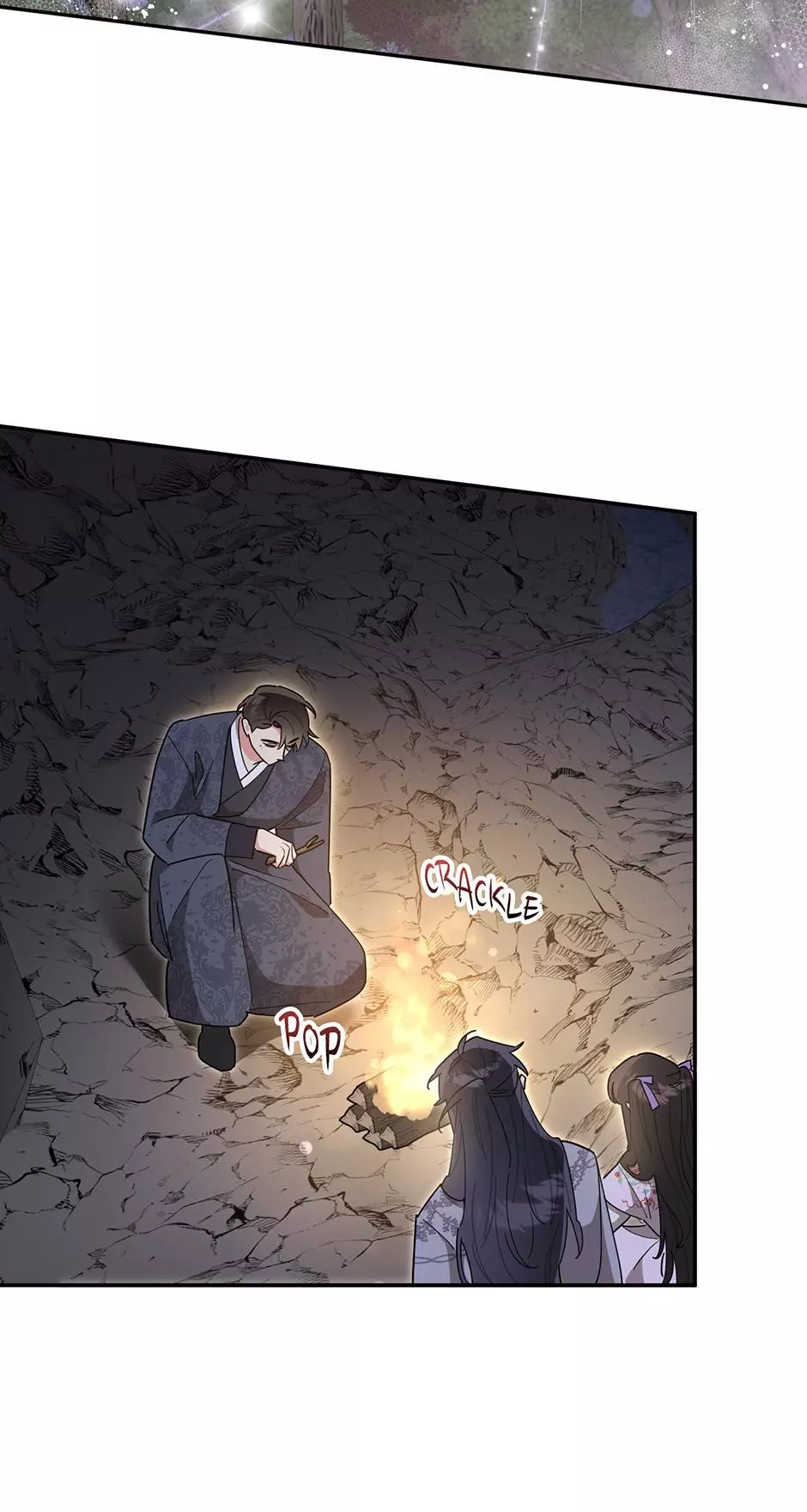 I Am The Precious Daughter Of The Greatest Villain In The Fantasy World - Chapter 145 Page 2