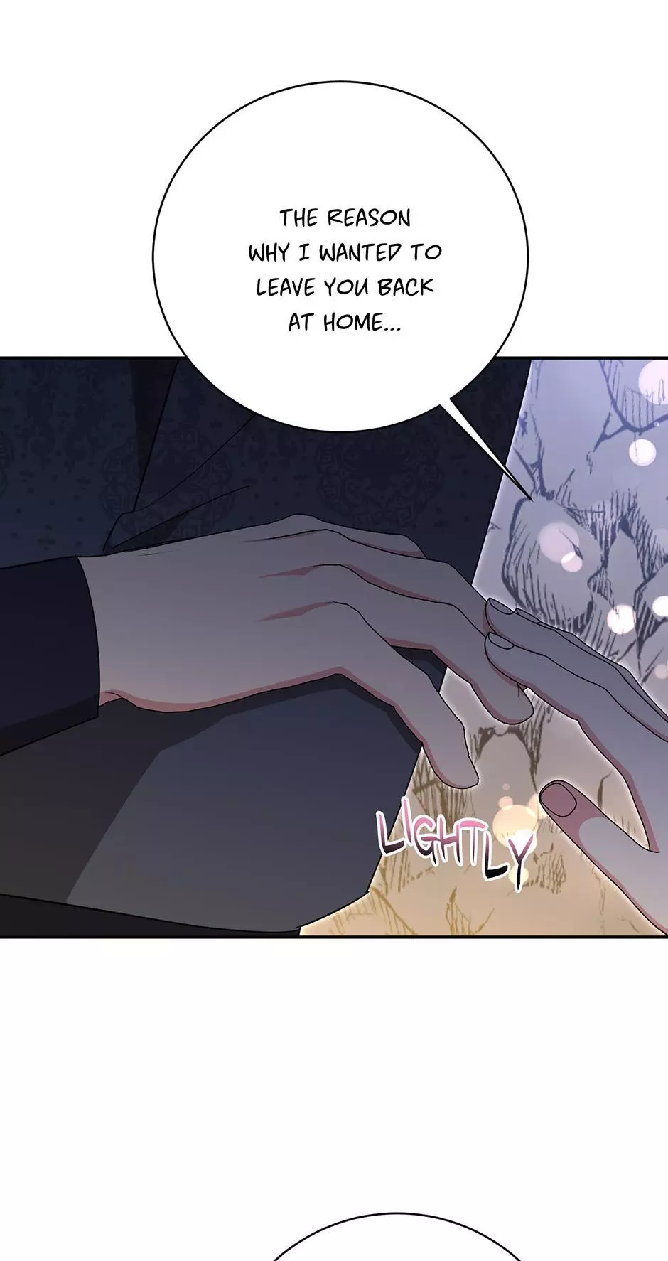 I Am The Precious Daughter Of The Greatest Villain In The Fantasy World - Chapter 145 Page 13