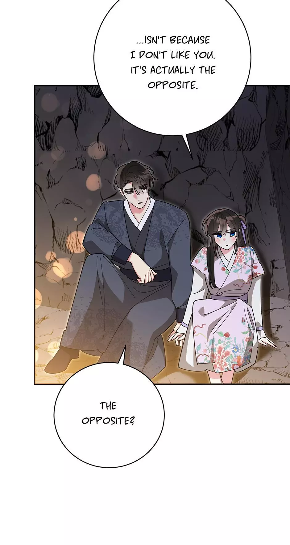 I Am The Precious Daughter Of The Greatest Villain In The Fantasy World - Chapter 145 Page 14