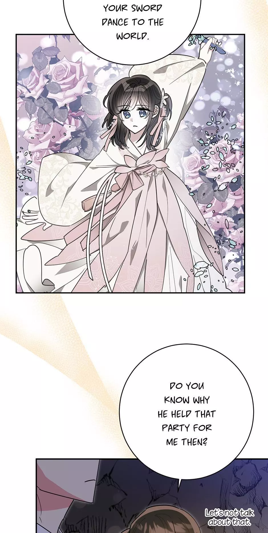 I Am The Precious Daughter Of The Greatest Villain In The Fantasy World - Chapter 145 Page 18