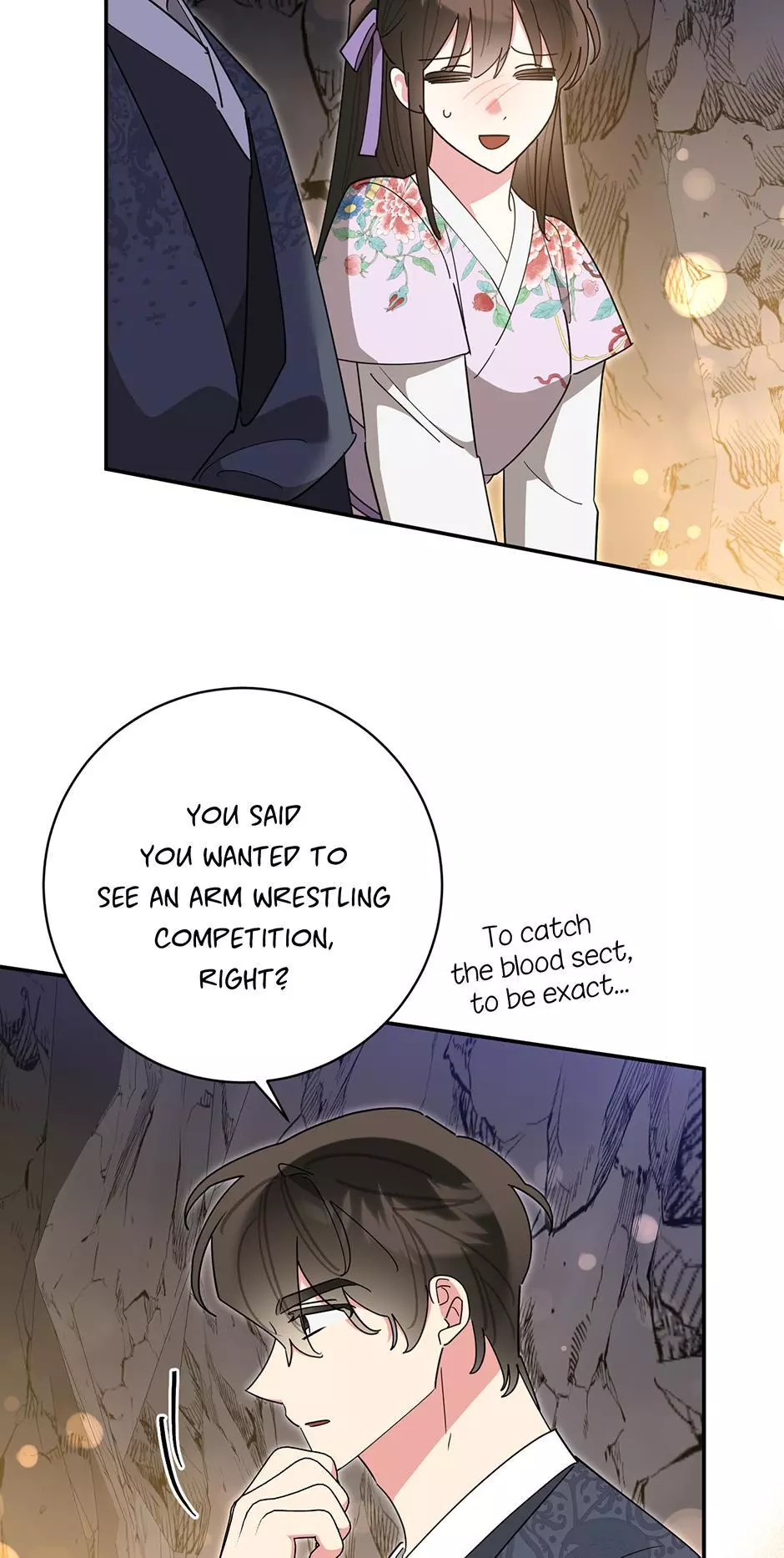I Am The Precious Daughter Of The Greatest Villain In The Fantasy World - Chapter 145 Page 19