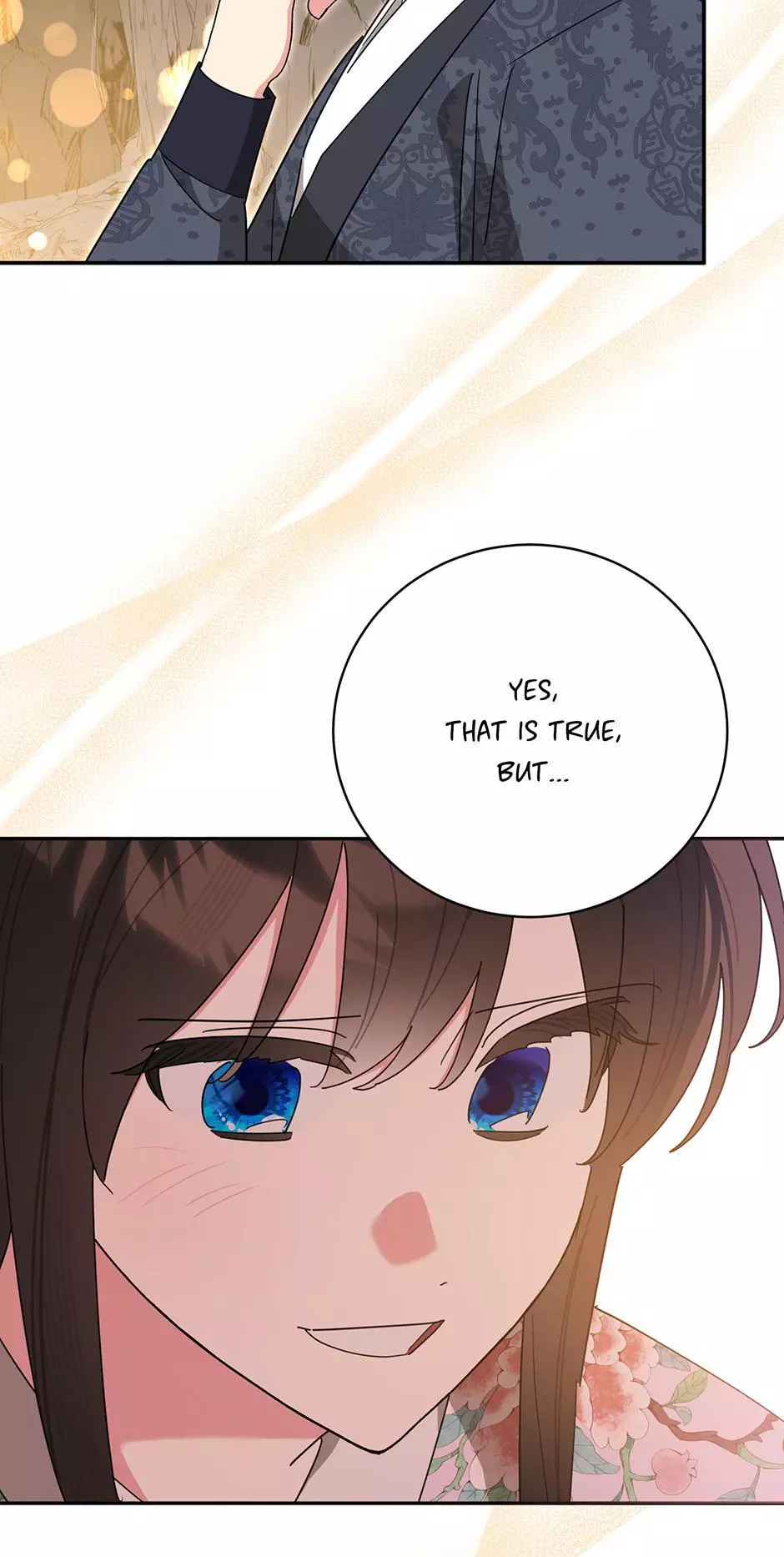 I Am The Precious Daughter Of The Greatest Villain In The Fantasy World - Chapter 145 Page 20