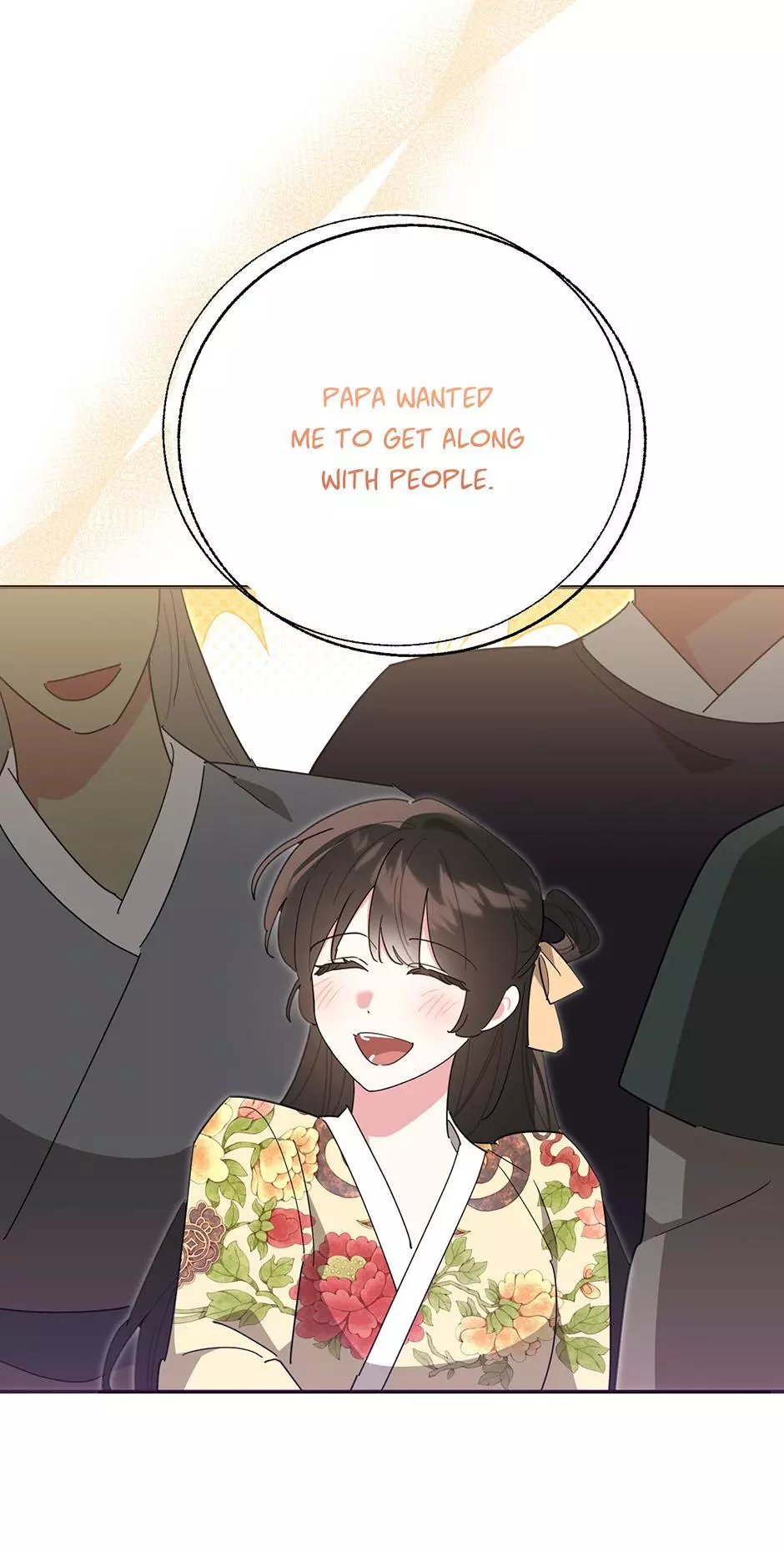 I Am The Precious Daughter Of The Greatest Villain In The Fantasy World - Chapter 145 Page 21