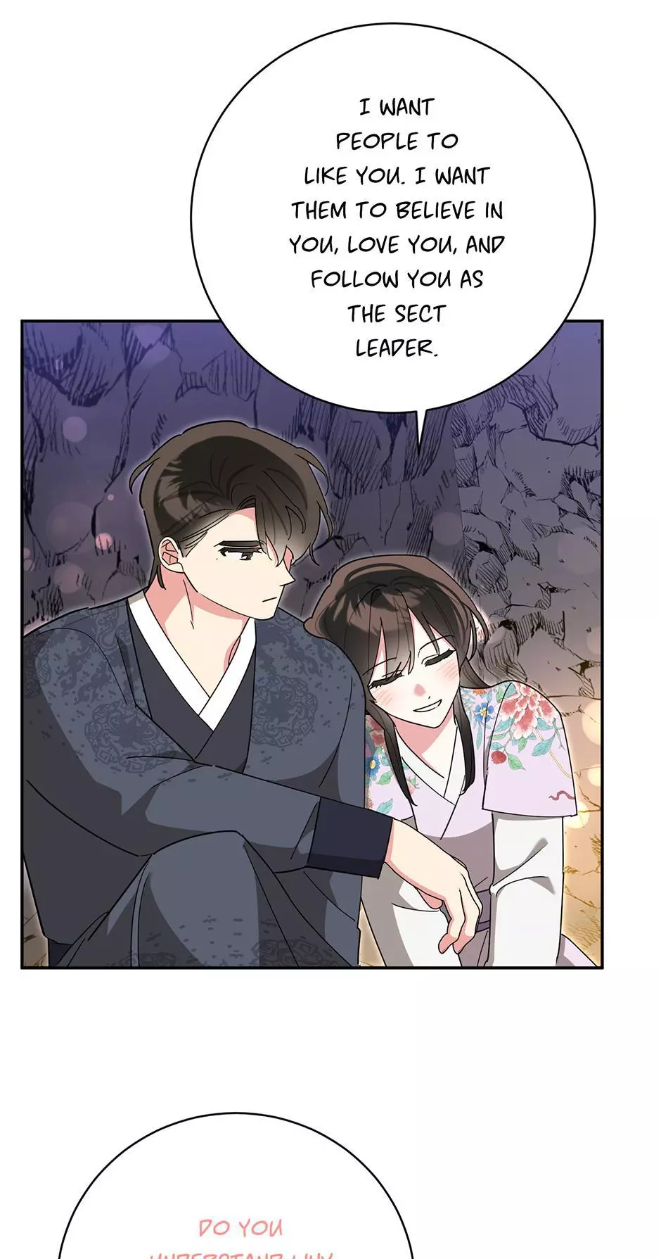 I Am The Precious Daughter Of The Greatest Villain In The Fantasy World - Chapter 145 Page 24