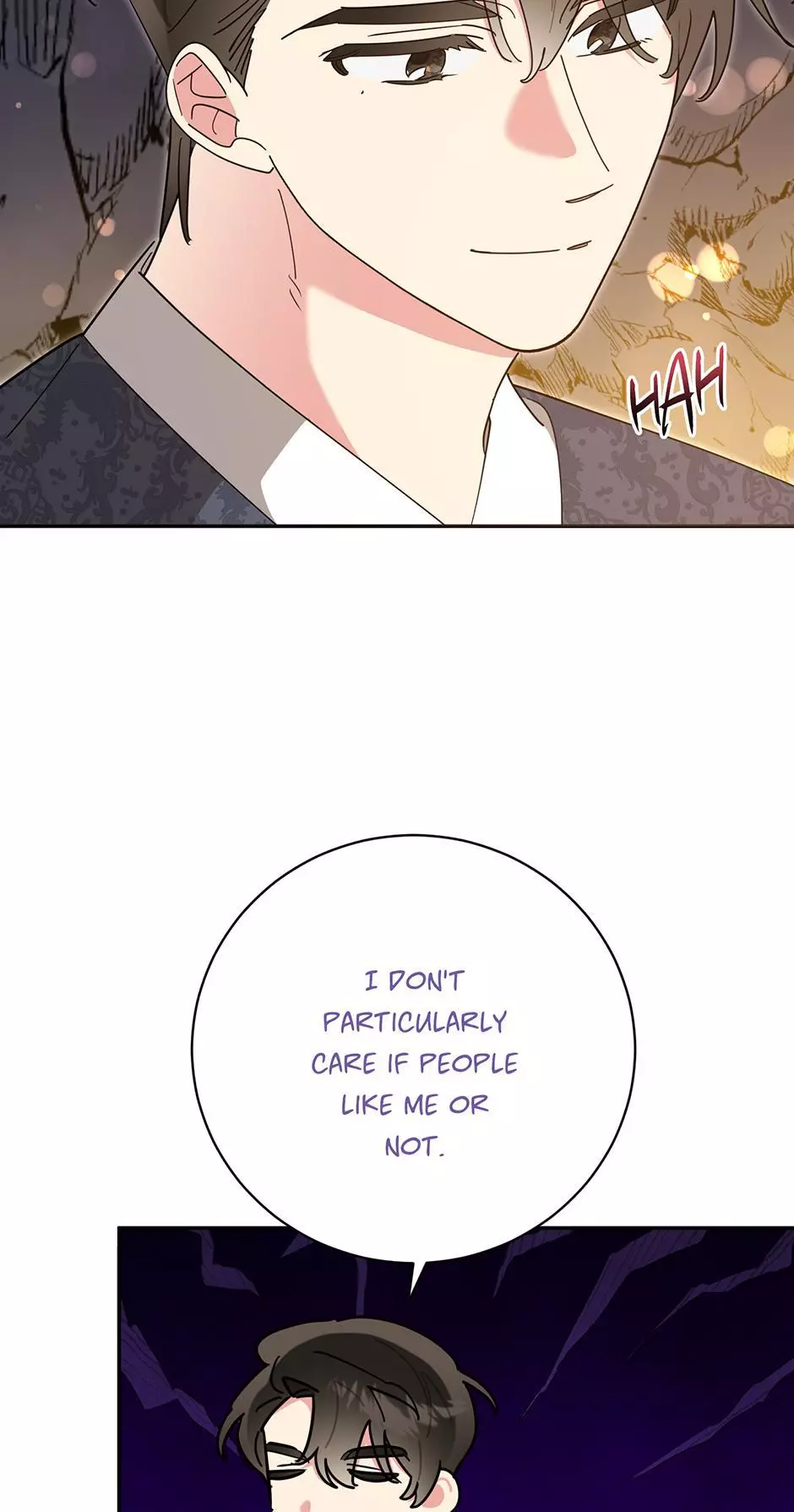 I Am The Precious Daughter Of The Greatest Villain In The Fantasy World - Chapter 145 Page 26