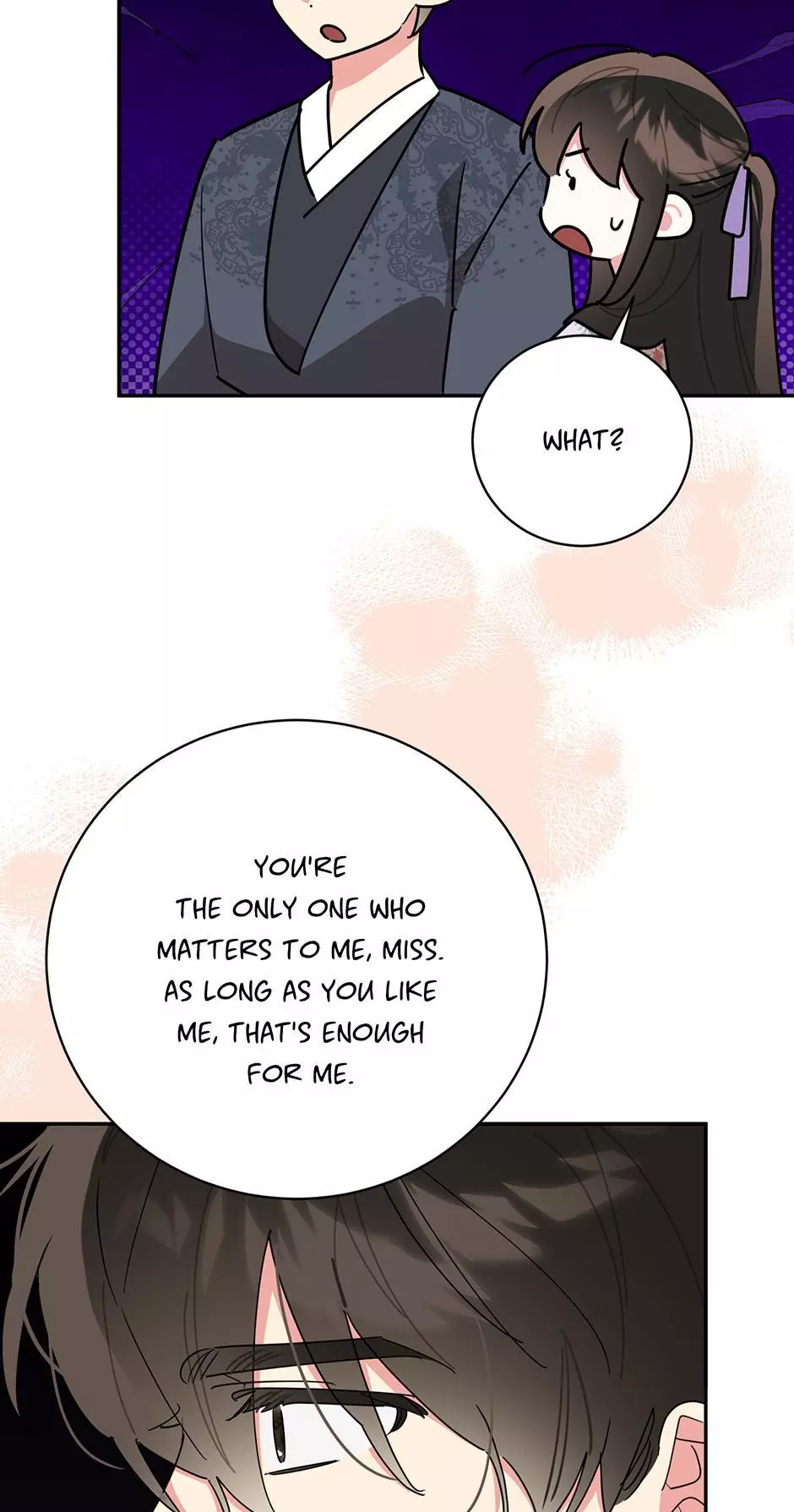 I Am The Precious Daughter Of The Greatest Villain In The Fantasy World - Chapter 145 Page 27