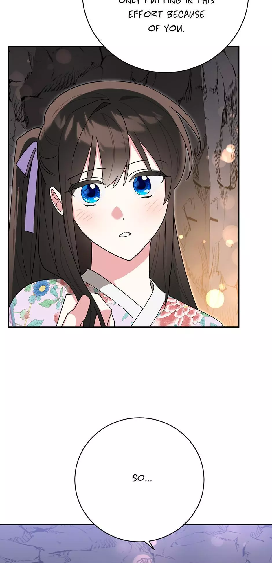 I Am The Precious Daughter Of The Greatest Villain In The Fantasy World - Chapter 145 Page 30