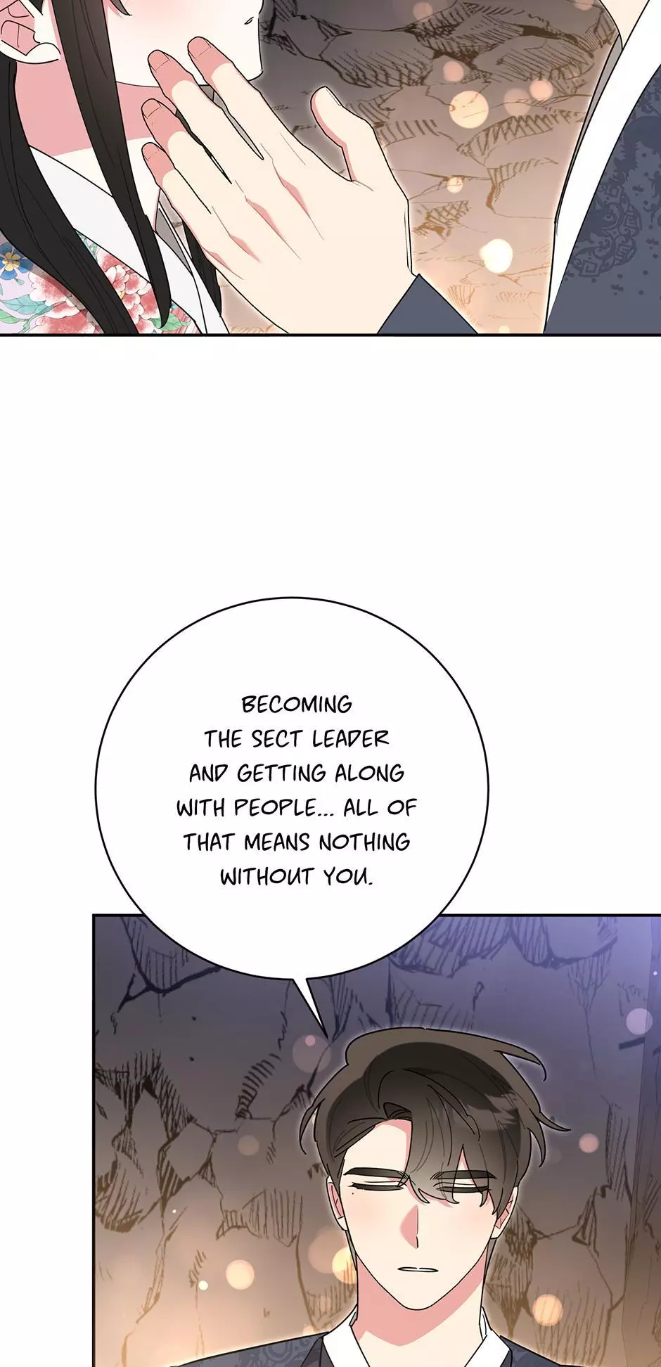I Am The Precious Daughter Of The Greatest Villain In The Fantasy World - Chapter 145 Page 32