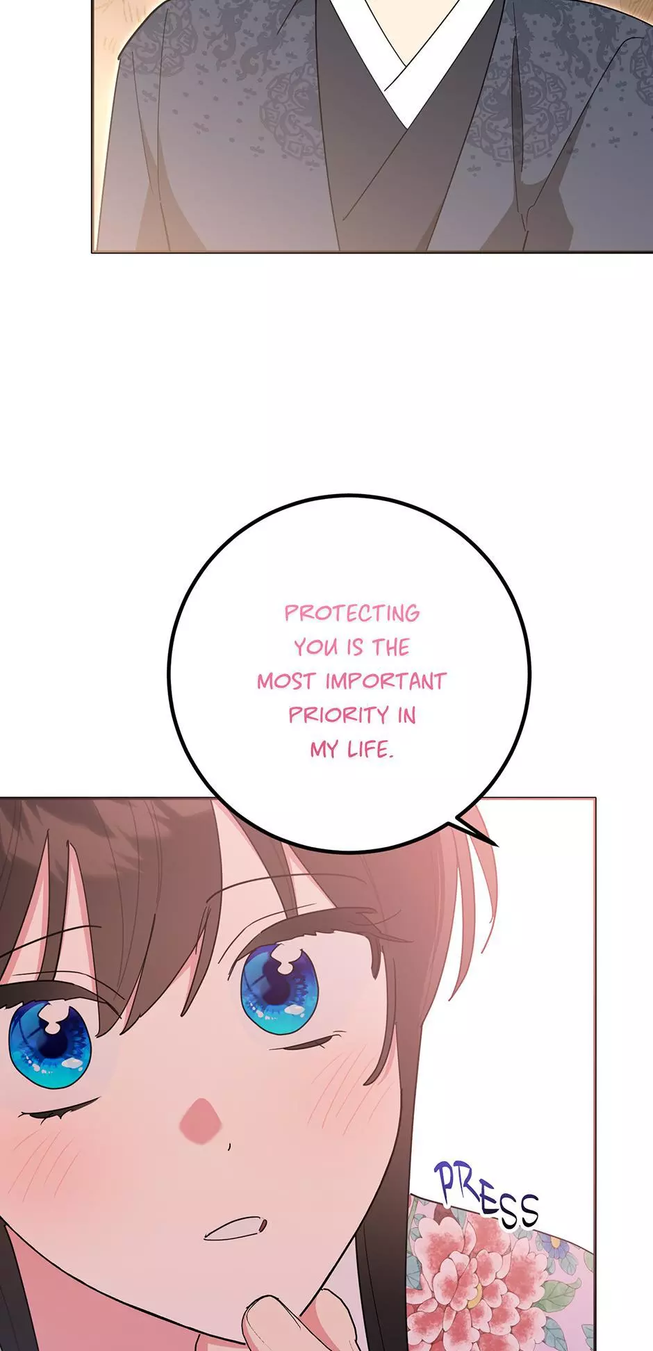 I Am The Precious Daughter Of The Greatest Villain In The Fantasy World - Chapter 145 Page 33