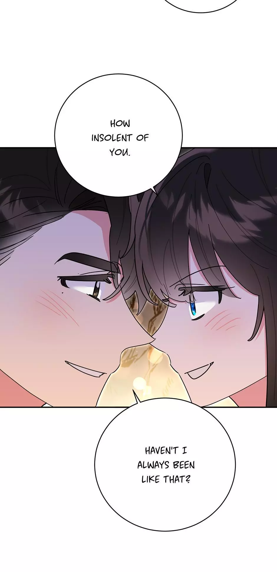 I Am The Precious Daughter Of The Greatest Villain In The Fantasy World - Chapter 145 Page 35