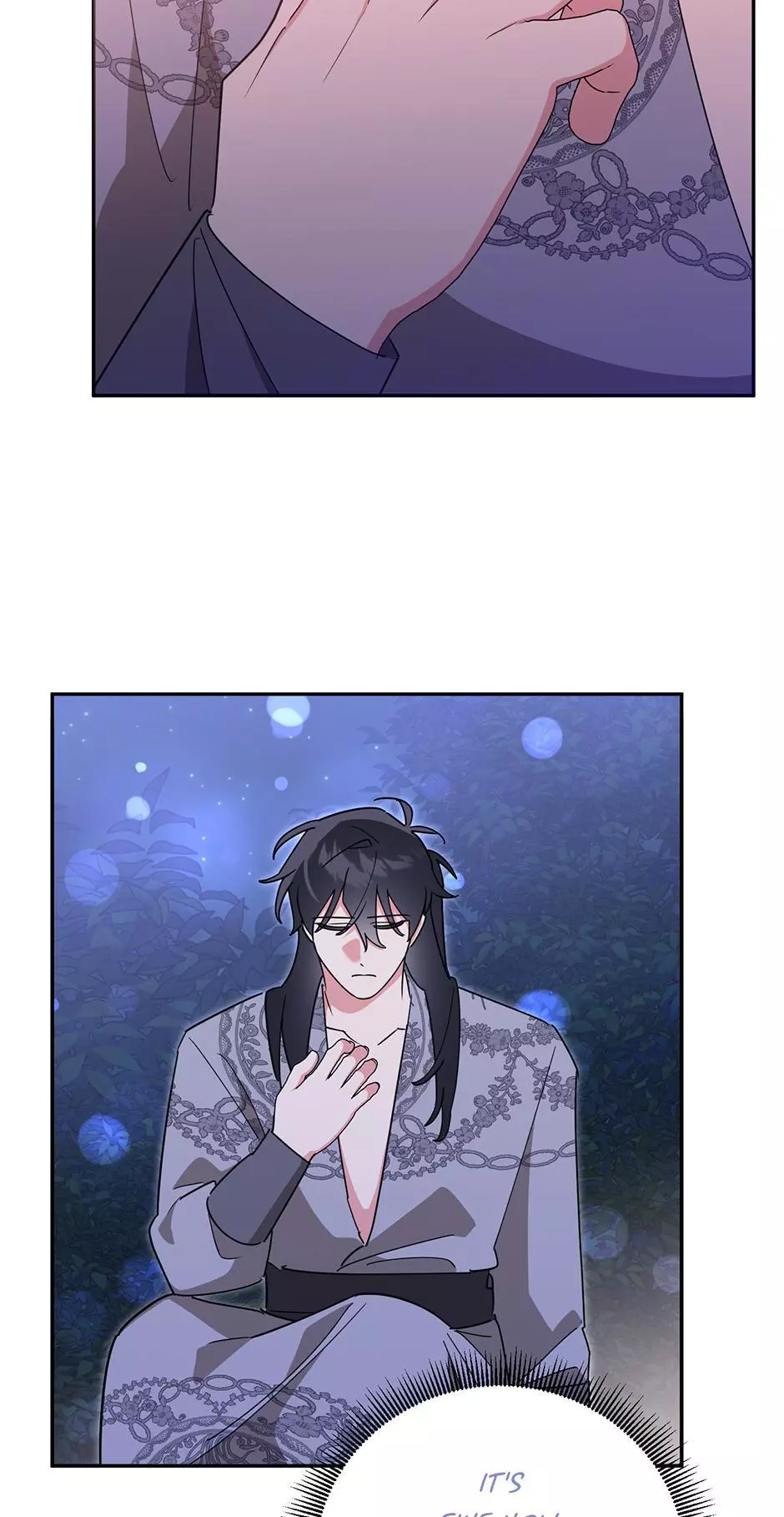 I Am The Precious Daughter Of The Greatest Villain In The Fantasy World - Chapter 145 Page 40