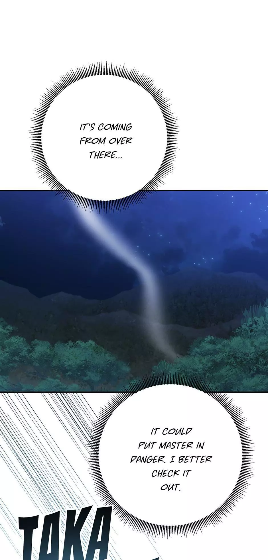 I Am The Precious Daughter Of The Greatest Villain In The Fantasy World - Chapter 145 Page 44