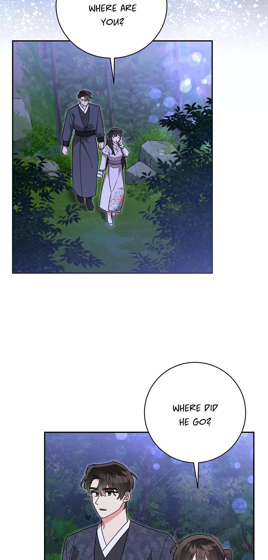 I Am The Precious Daughter Of The Greatest Villain In The Fantasy World - Chapter 145 Page 46