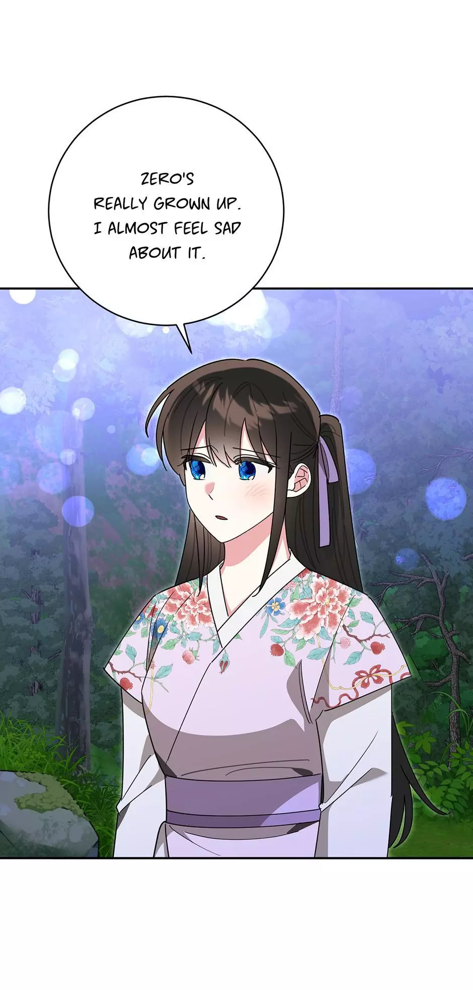 I Am The Precious Daughter Of The Greatest Villain In The Fantasy World - Chapter 145 Page 49