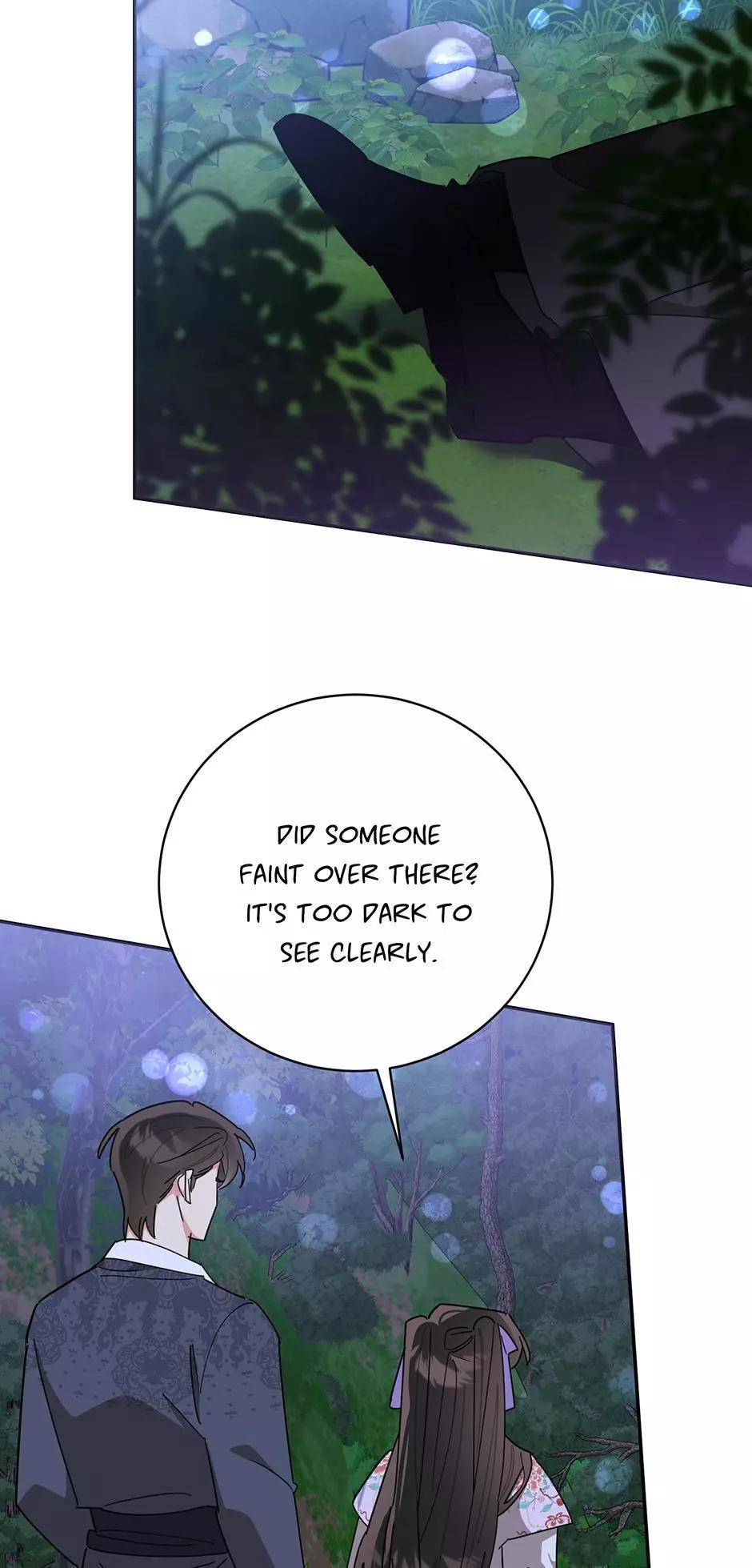 I Am The Precious Daughter Of The Greatest Villain In The Fantasy World - Chapter 145 Page 52