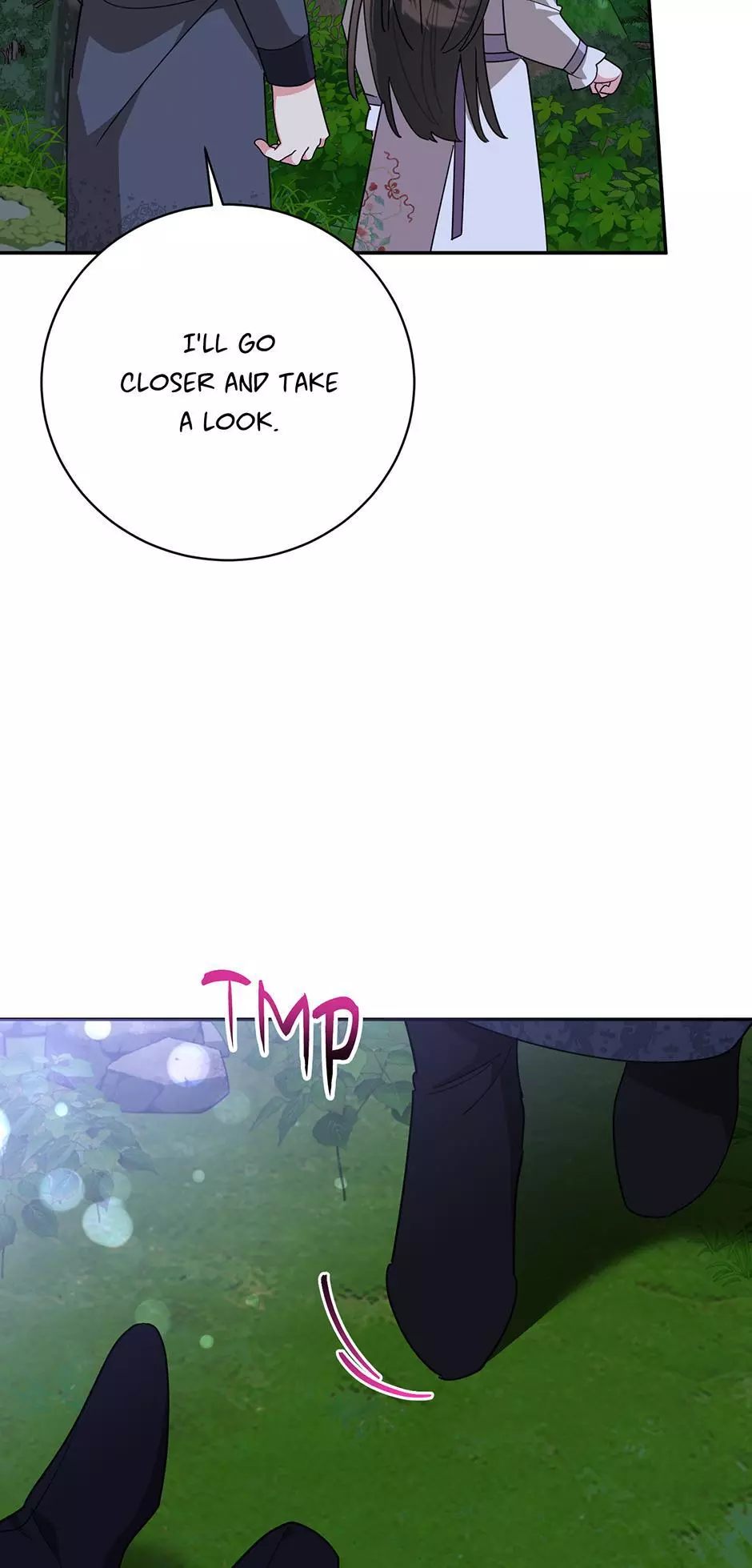 I Am The Precious Daughter Of The Greatest Villain In The Fantasy World - Chapter 145 Page 53