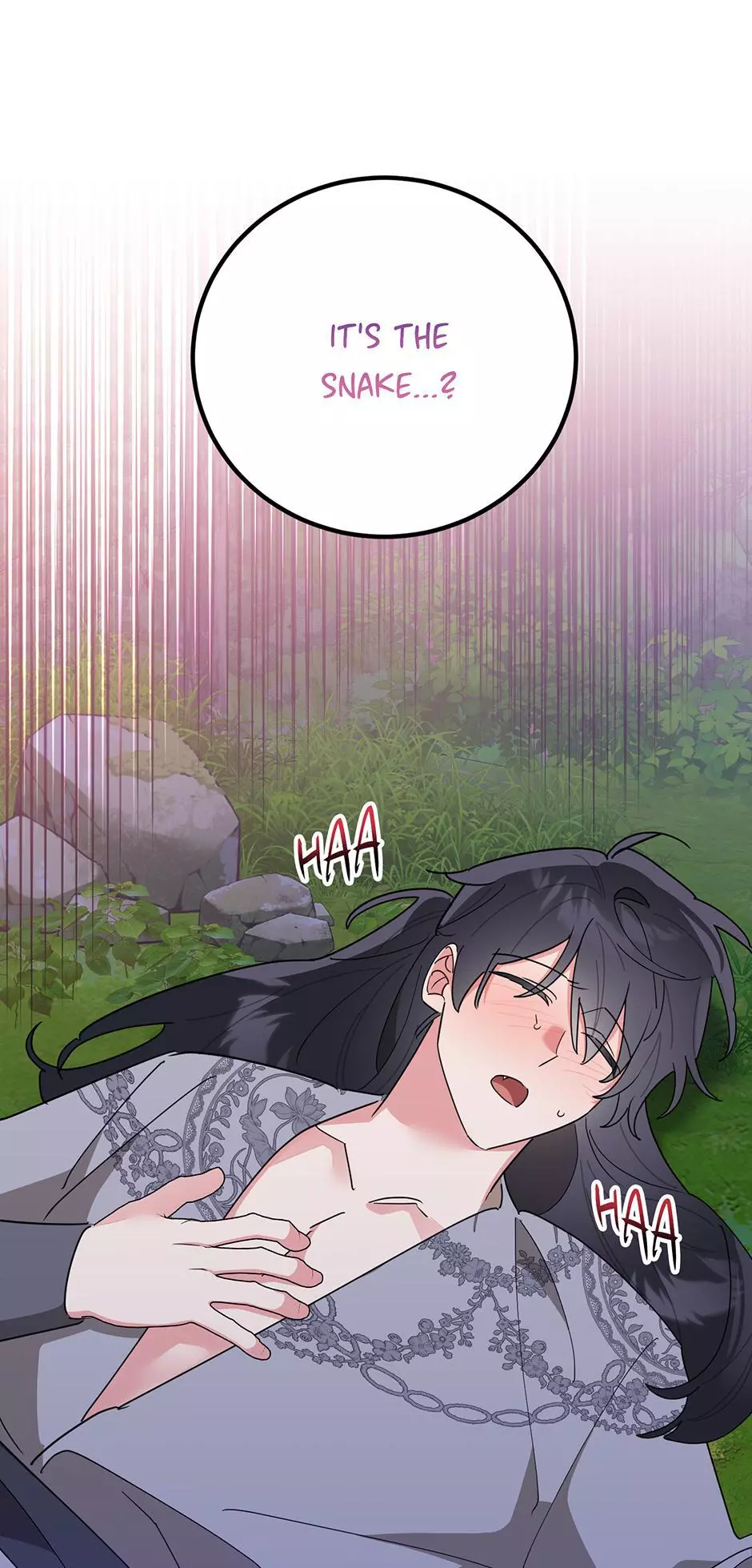 I Am The Precious Daughter Of The Greatest Villain In The Fantasy World - Chapter 145 Page 55