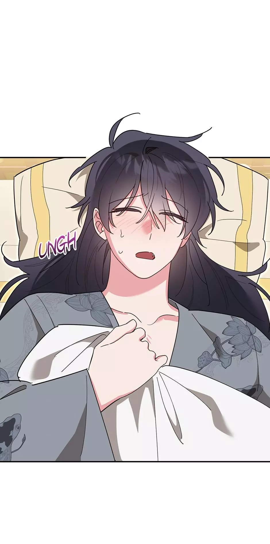 I Am The Precious Daughter Of The Greatest Villain In The Fantasy World - Chapter 146 Page 1