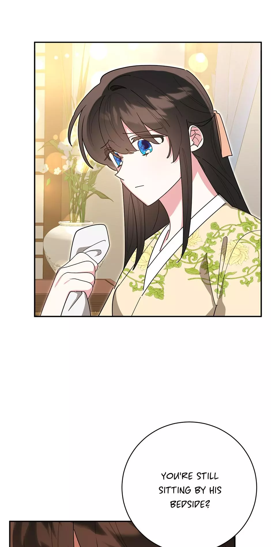 I Am The Precious Daughter Of The Greatest Villain In The Fantasy World - Chapter 146 Page 2