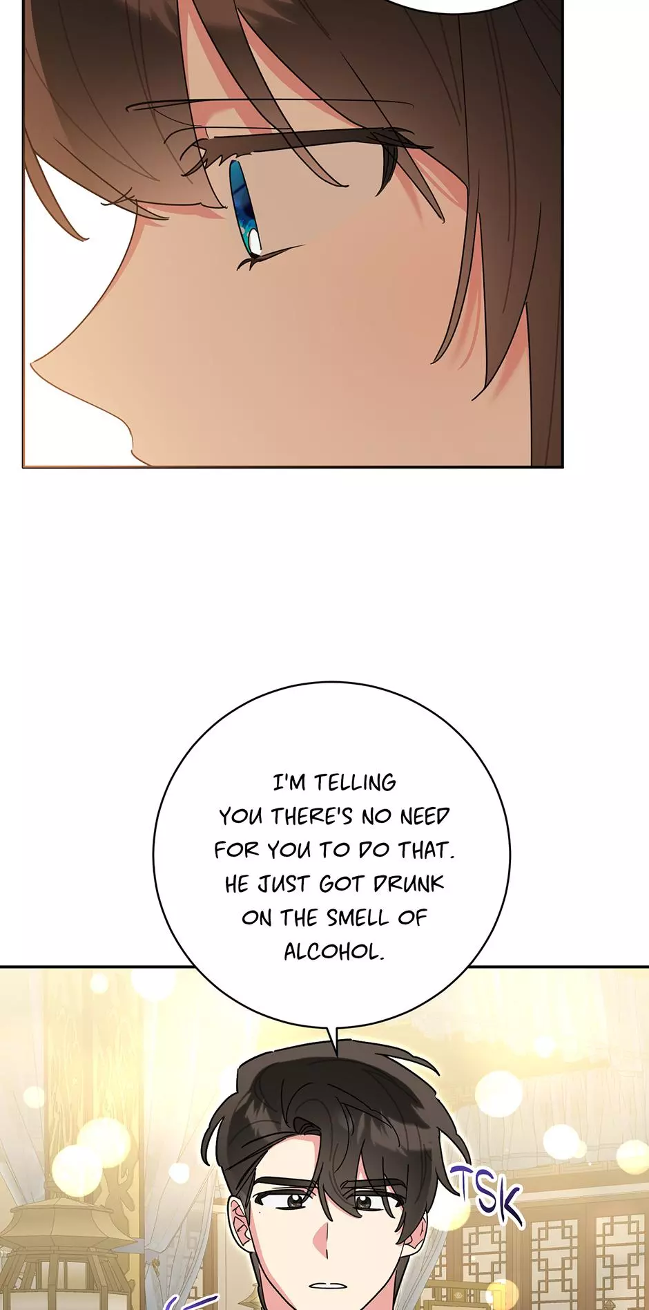 I Am The Precious Daughter Of The Greatest Villain In The Fantasy World - Chapter 146 Page 3
