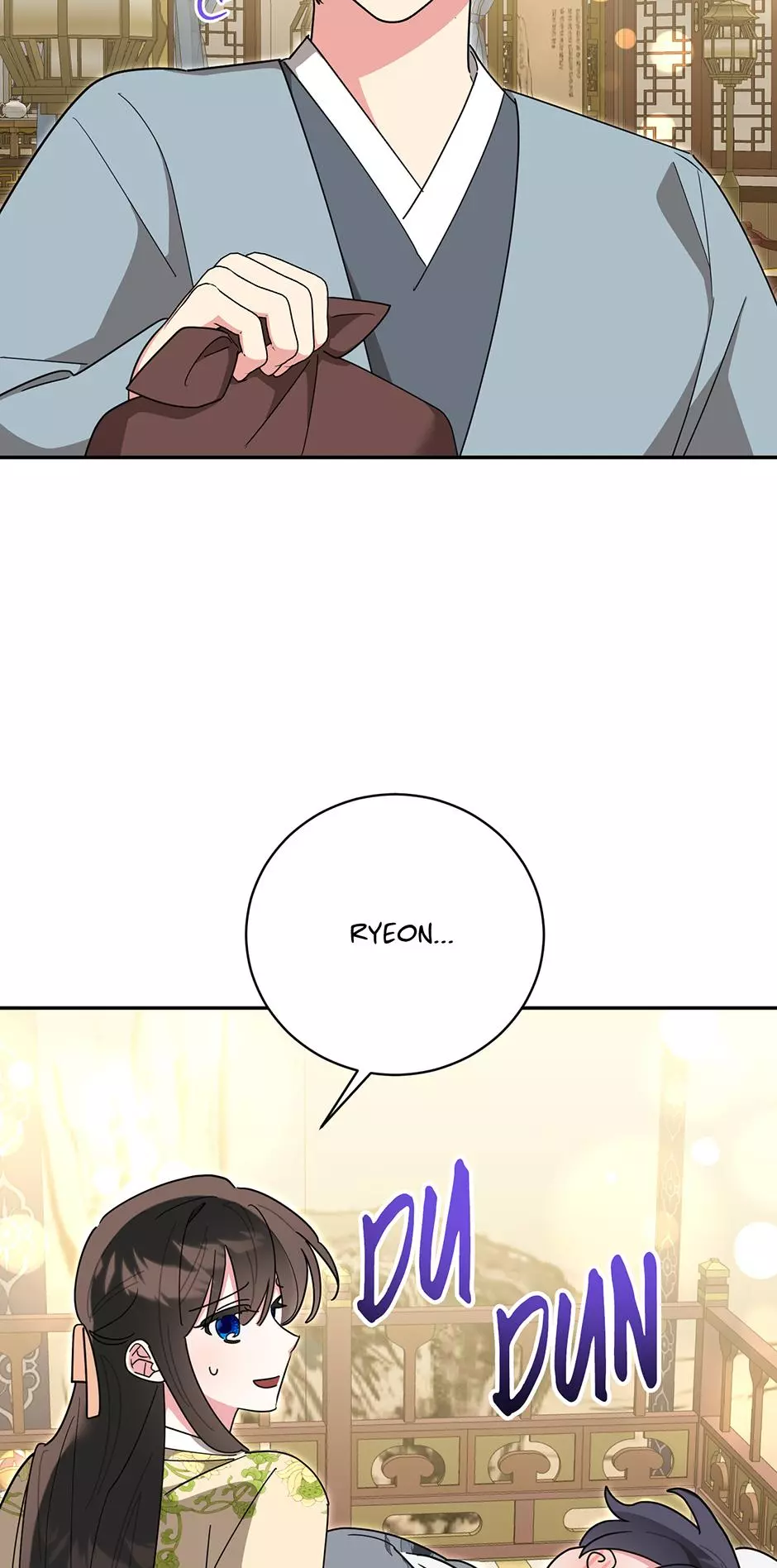 I Am The Precious Daughter Of The Greatest Villain In The Fantasy World - Chapter 146 Page 4