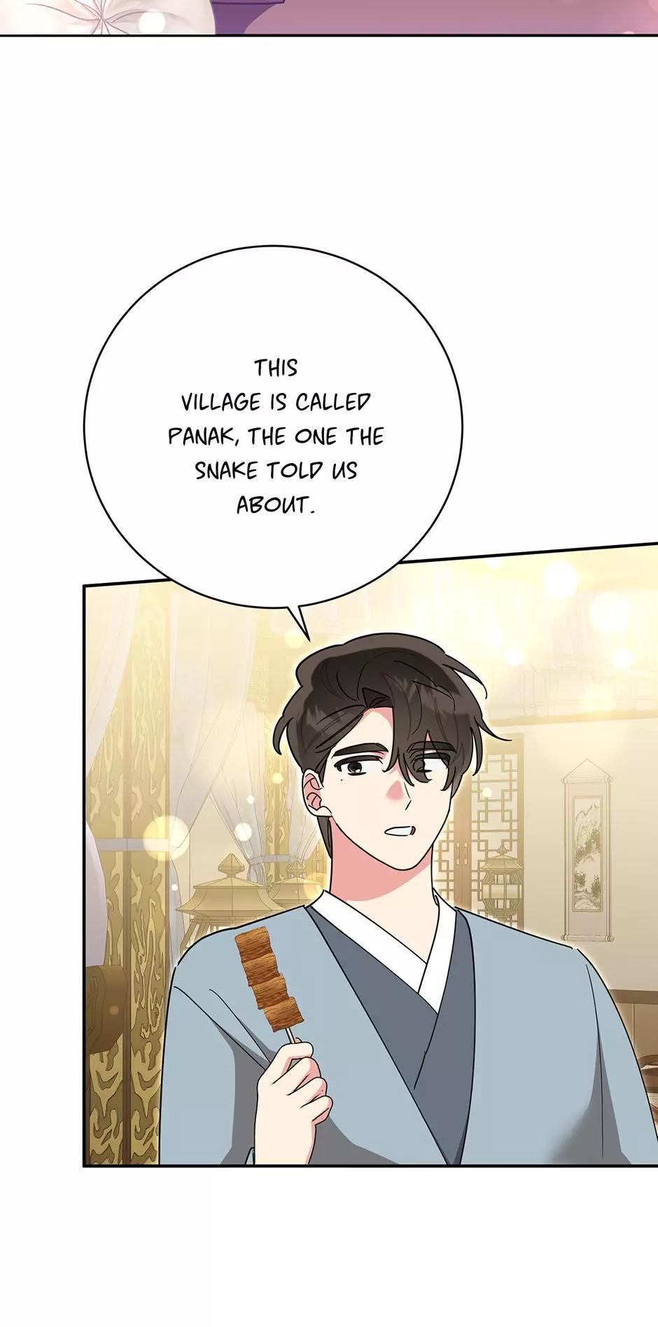 I Am The Precious Daughter Of The Greatest Villain In The Fantasy World - Chapter 146 Page 7