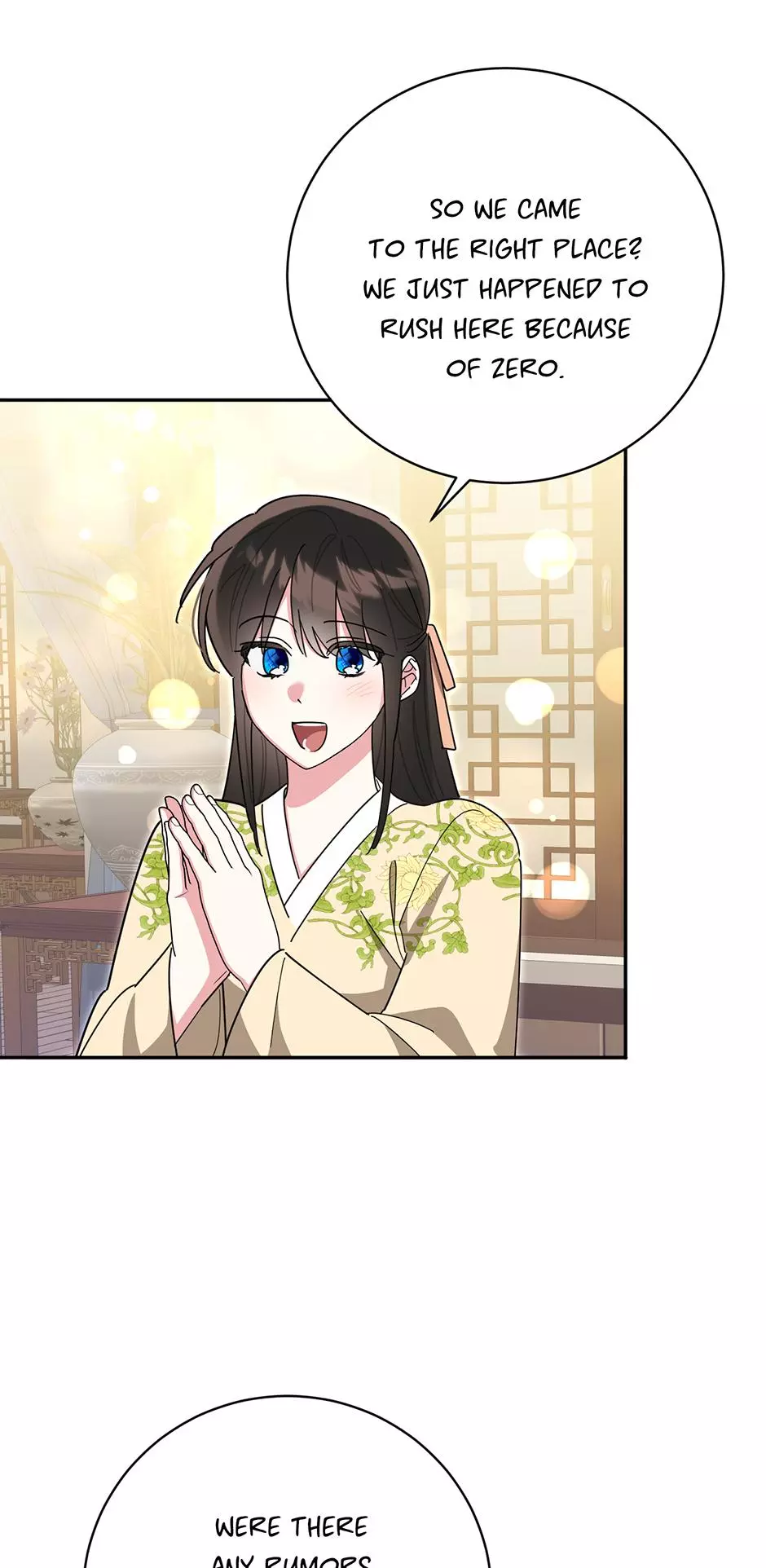 I Am The Precious Daughter Of The Greatest Villain In The Fantasy World - Chapter 146 Page 8