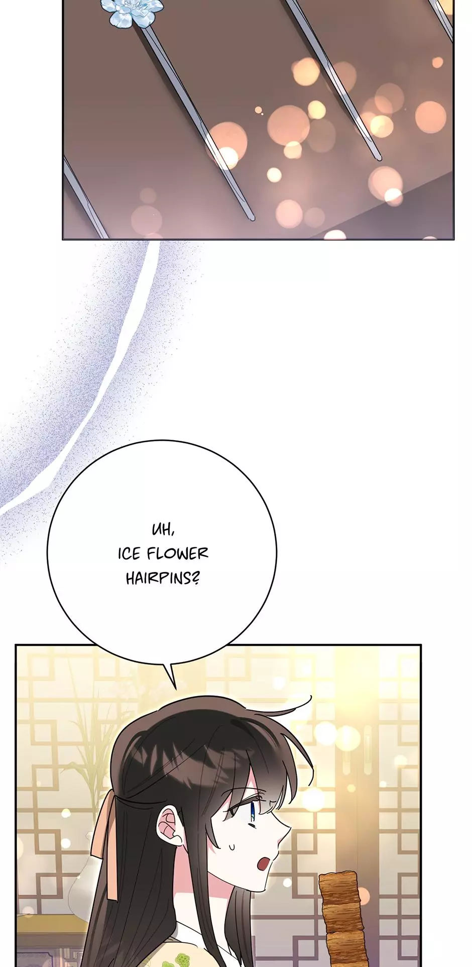 I Am The Precious Daughter Of The Greatest Villain In The Fantasy World - Chapter 146 Page 11