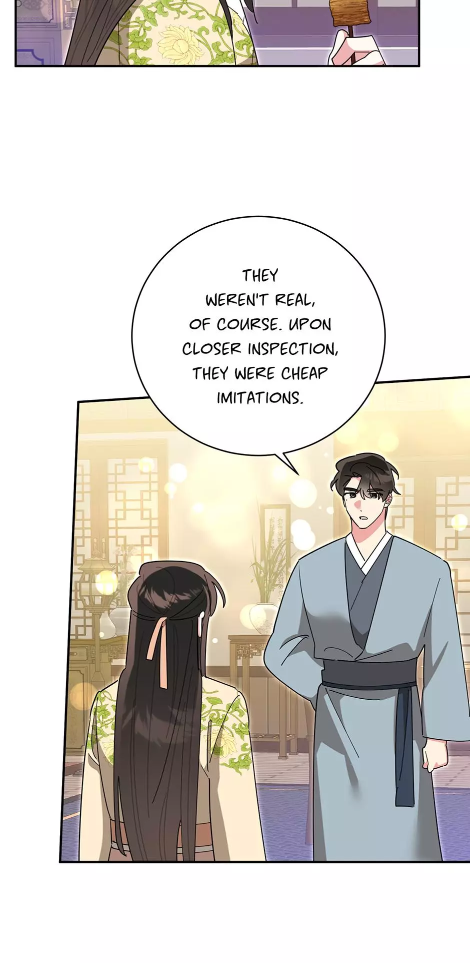 I Am The Precious Daughter Of The Greatest Villain In The Fantasy World - Chapter 146 Page 12