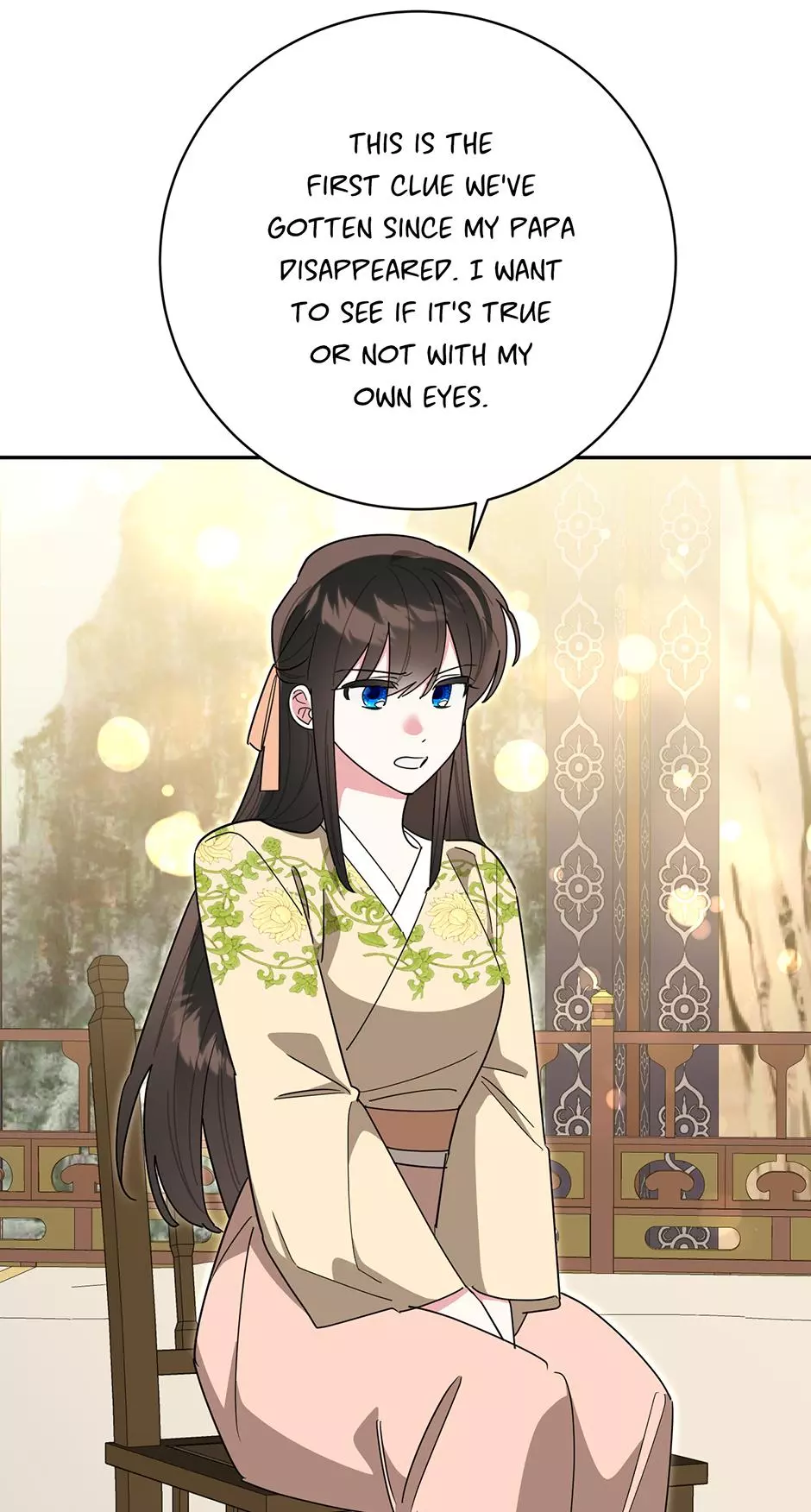 I Am The Precious Daughter Of The Greatest Villain In The Fantasy World - Chapter 146 Page 17