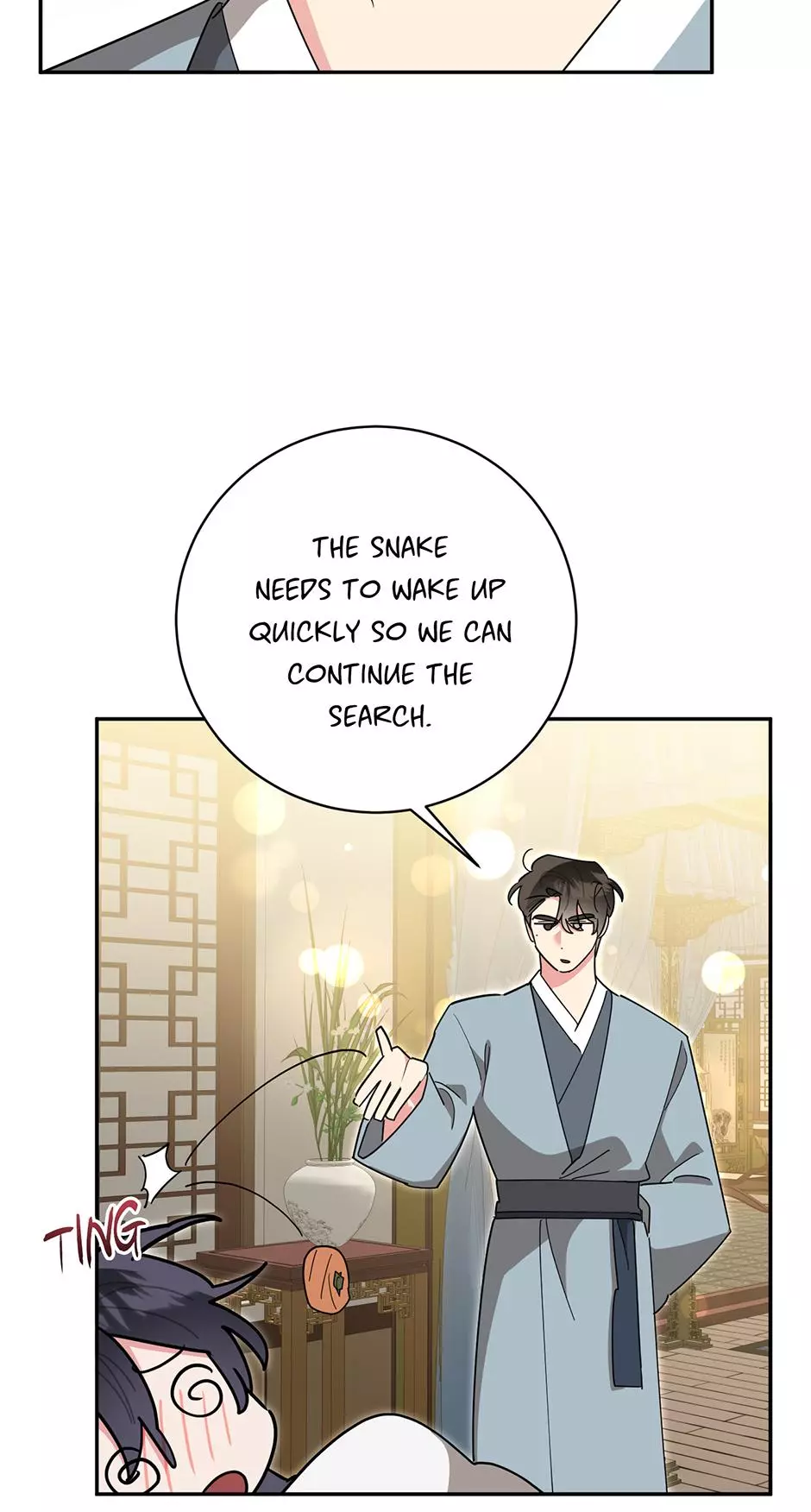 I Am The Precious Daughter Of The Greatest Villain In The Fantasy World - Chapter 146 Page 19