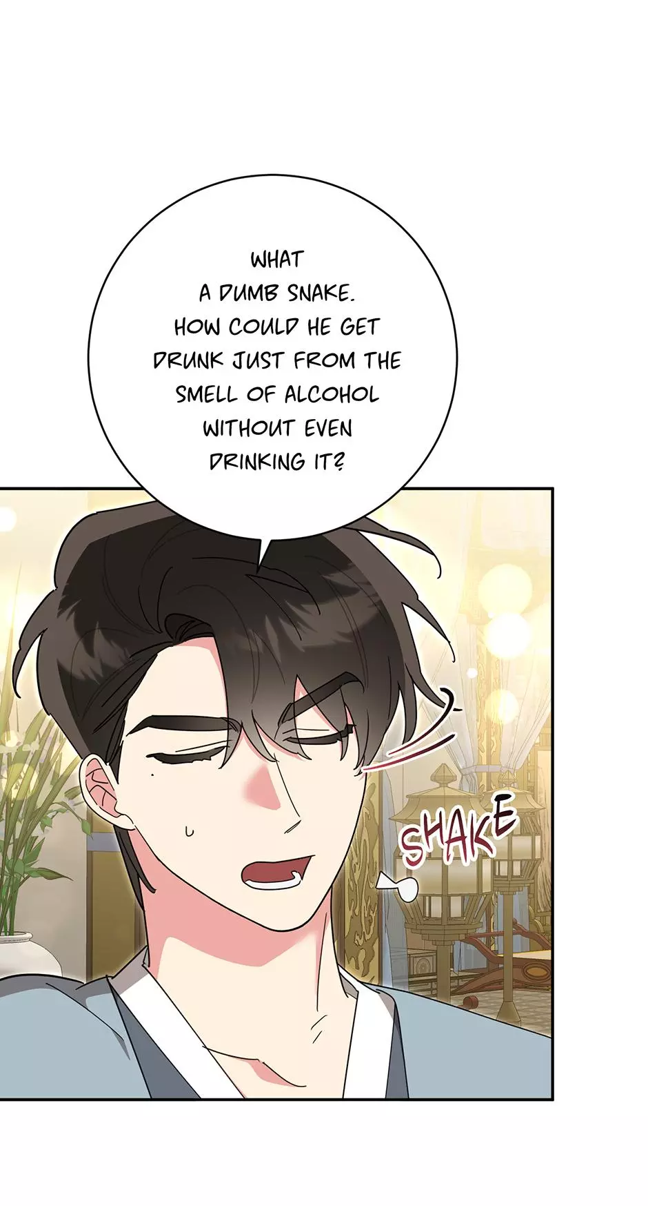 I Am The Precious Daughter Of The Greatest Villain In The Fantasy World - Chapter 146 Page 20