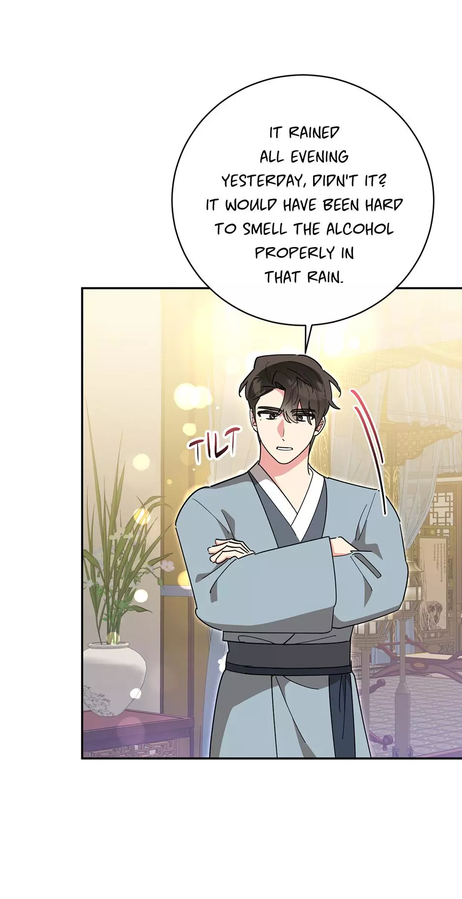 I Am The Precious Daughter Of The Greatest Villain In The Fantasy World - Chapter 146 Page 22