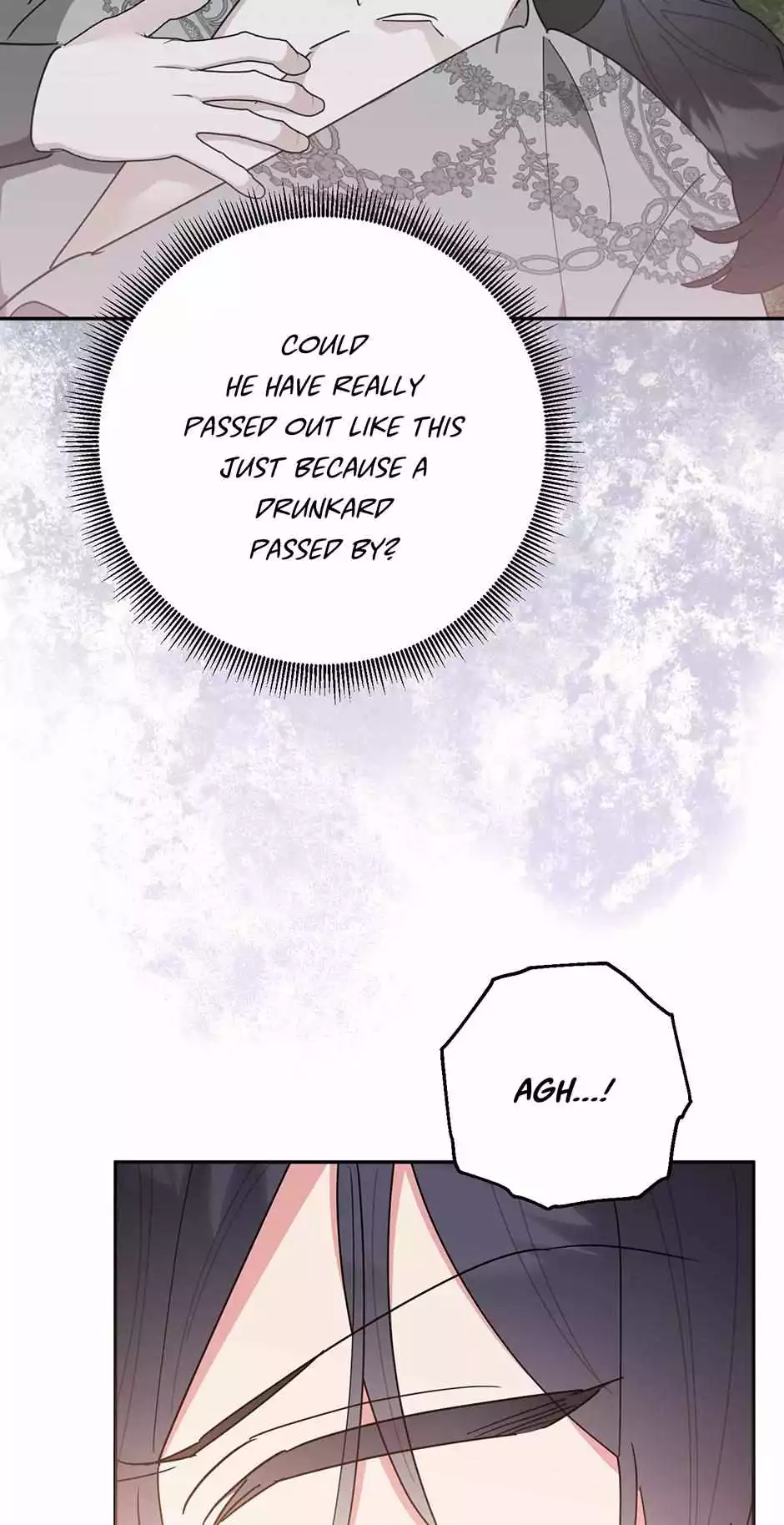 I Am The Precious Daughter Of The Greatest Villain In The Fantasy World - Chapter 146 Page 25