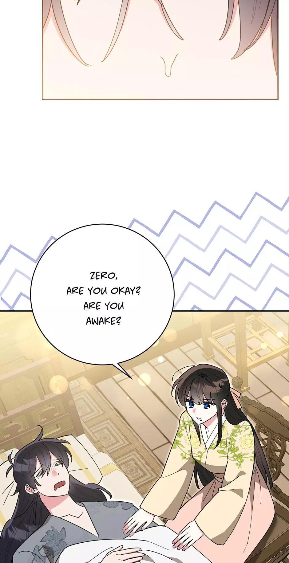 I Am The Precious Daughter Of The Greatest Villain In The Fantasy World - Chapter 146 Page 26