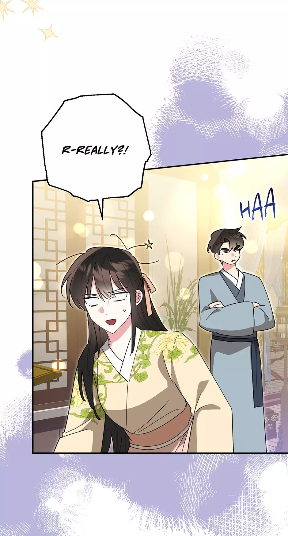 I Am The Precious Daughter Of The Greatest Villain In The Fantasy World - Chapter 146 Page 29
