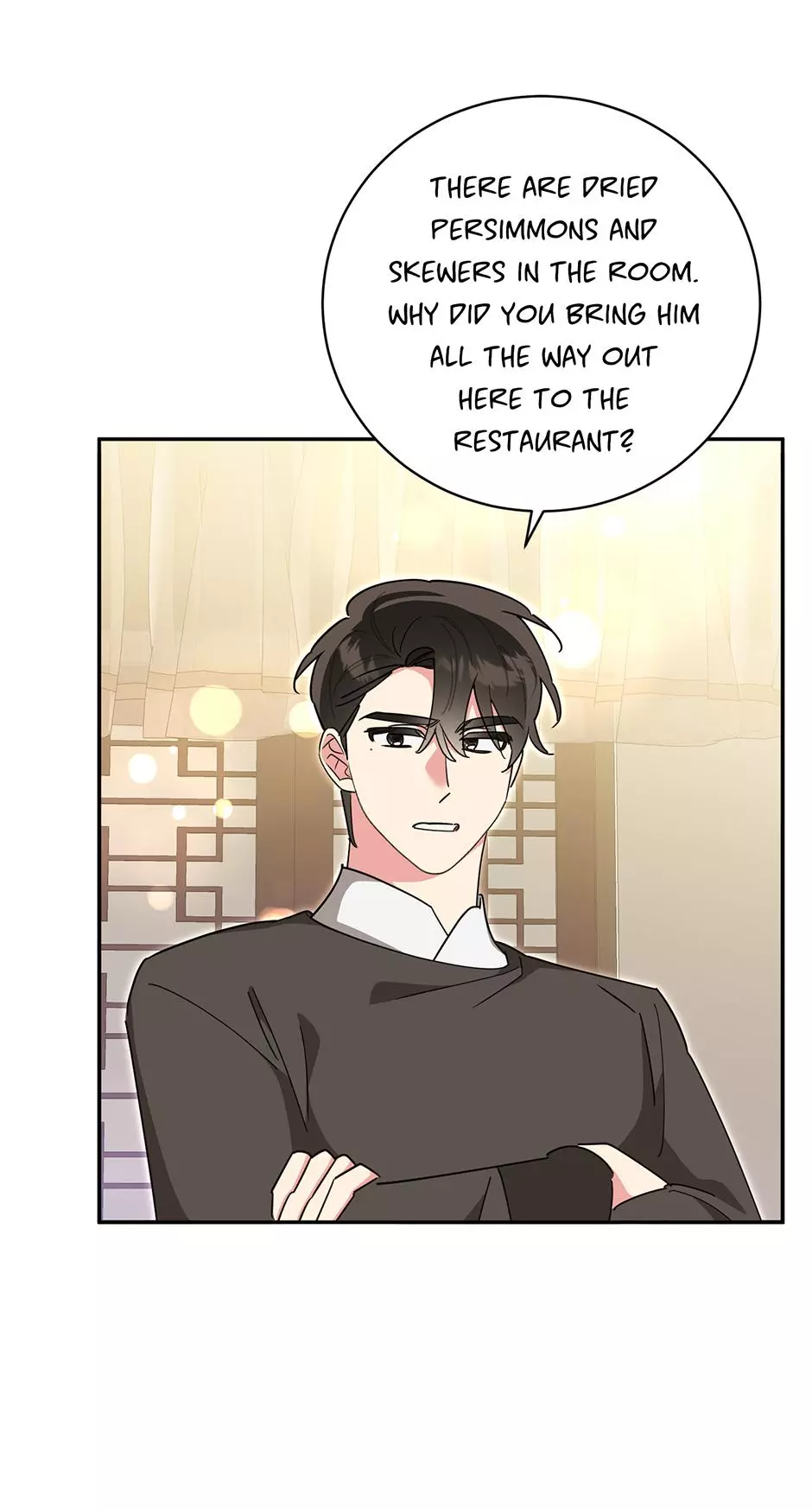 I Am The Precious Daughter Of The Greatest Villain In The Fantasy World - Chapter 146 Page 33