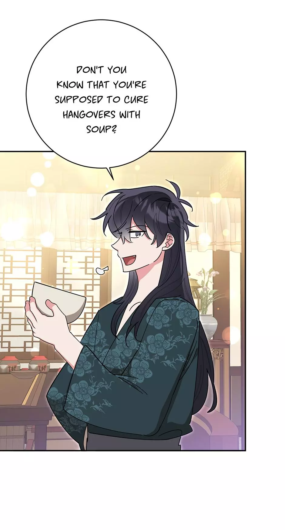 I Am The Precious Daughter Of The Greatest Villain In The Fantasy World - Chapter 146 Page 34