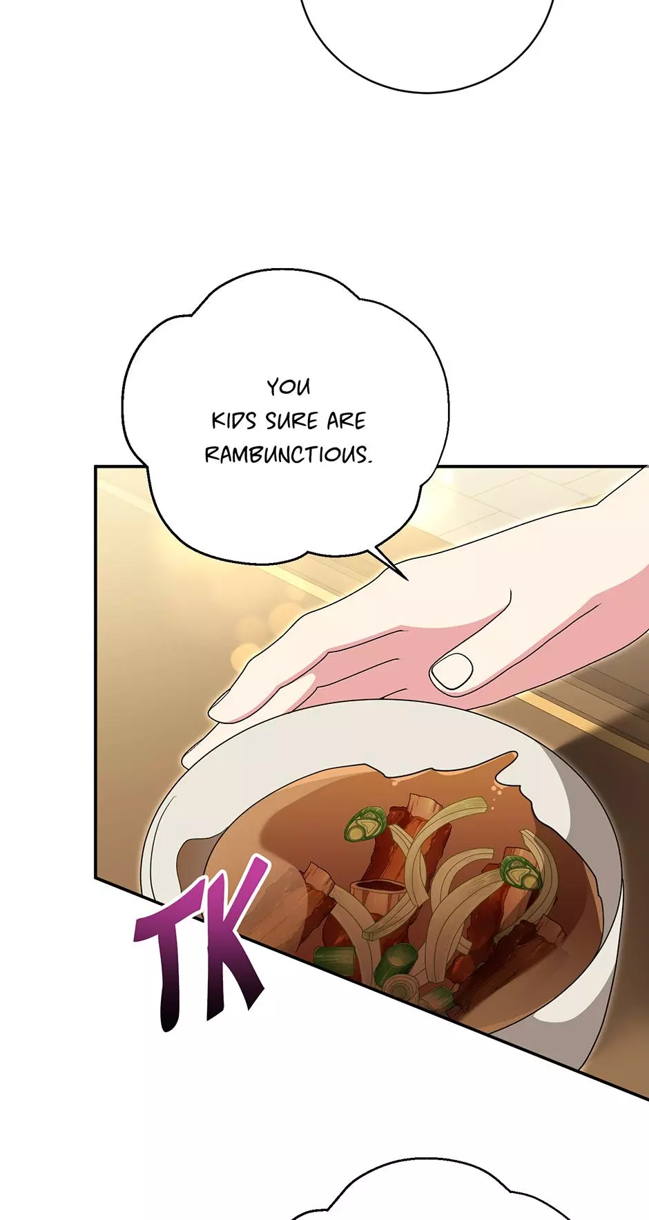I Am The Precious Daughter Of The Greatest Villain In The Fantasy World - Chapter 146 Page 36
