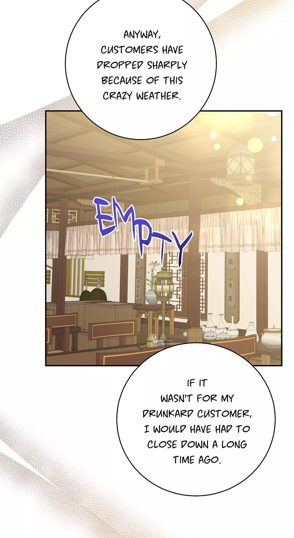 I Am The Precious Daughter Of The Greatest Villain In The Fantasy World - Chapter 146 Page 44